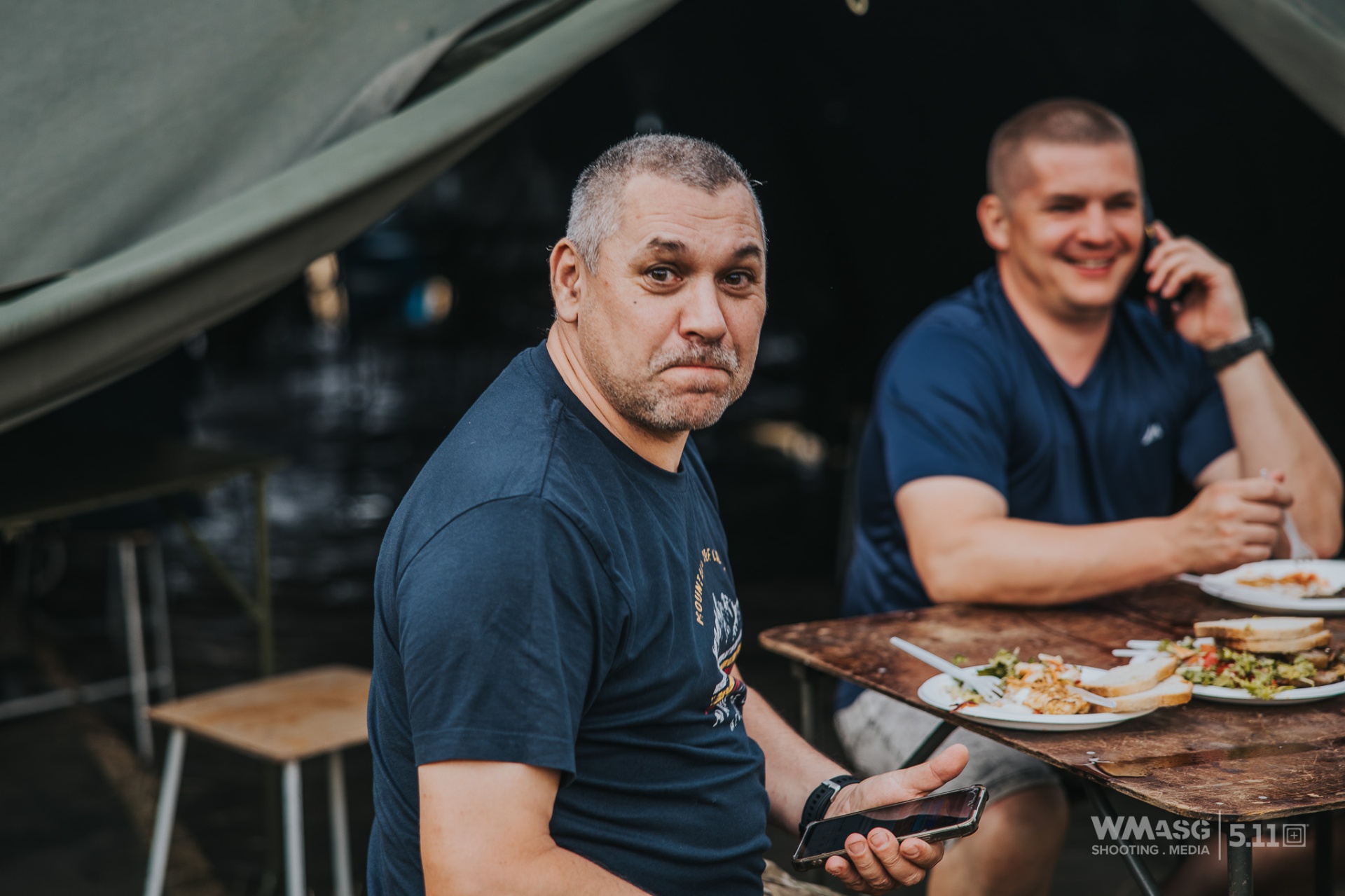 XVIII Międzynarodowy Wielobój Strzelecki