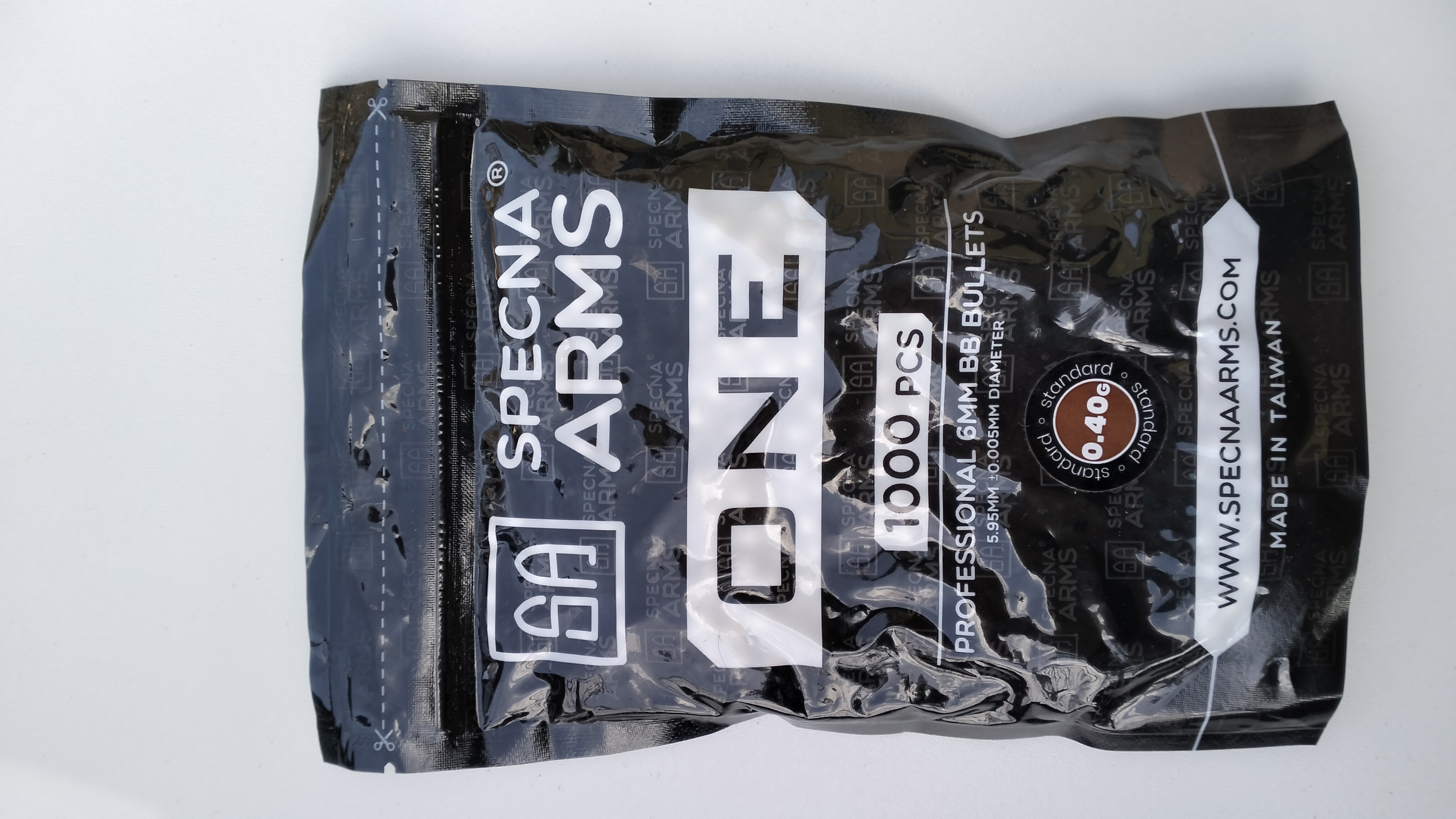 Kulki 0,48 0,4 i inne