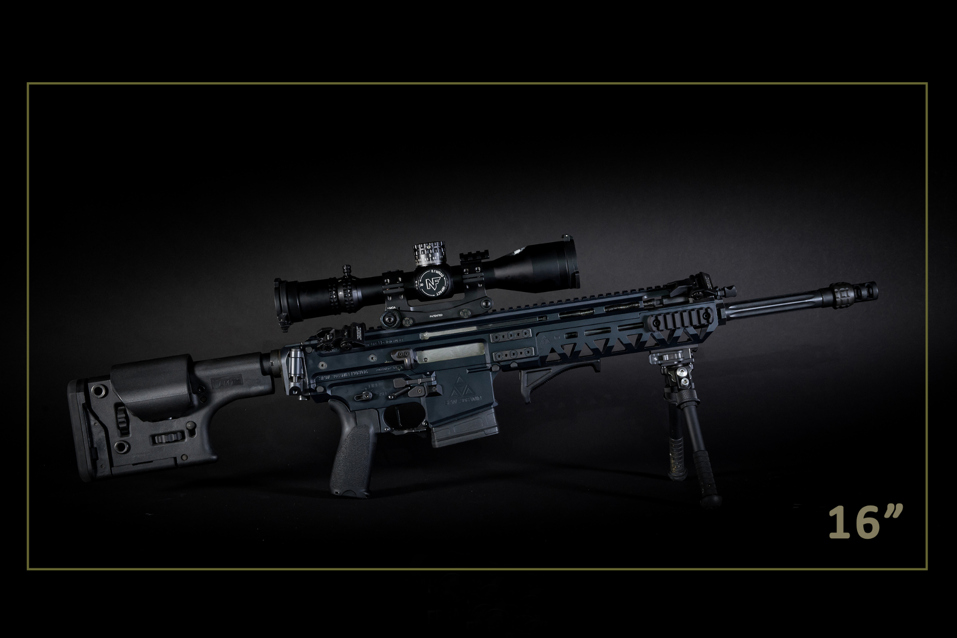 Armia nadal szuka następcy Dragunowa