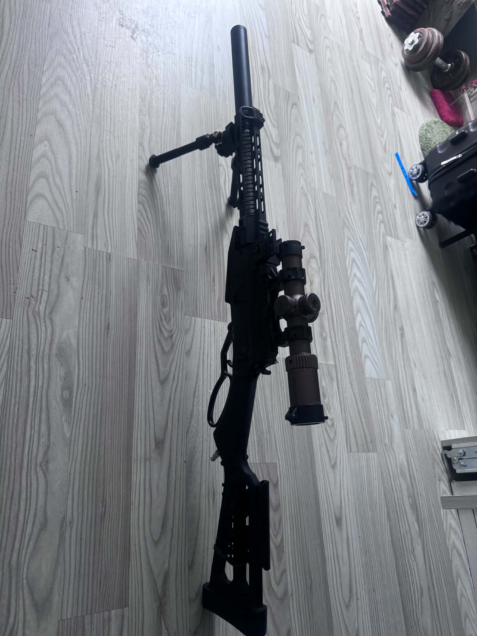 Levar gg hpa