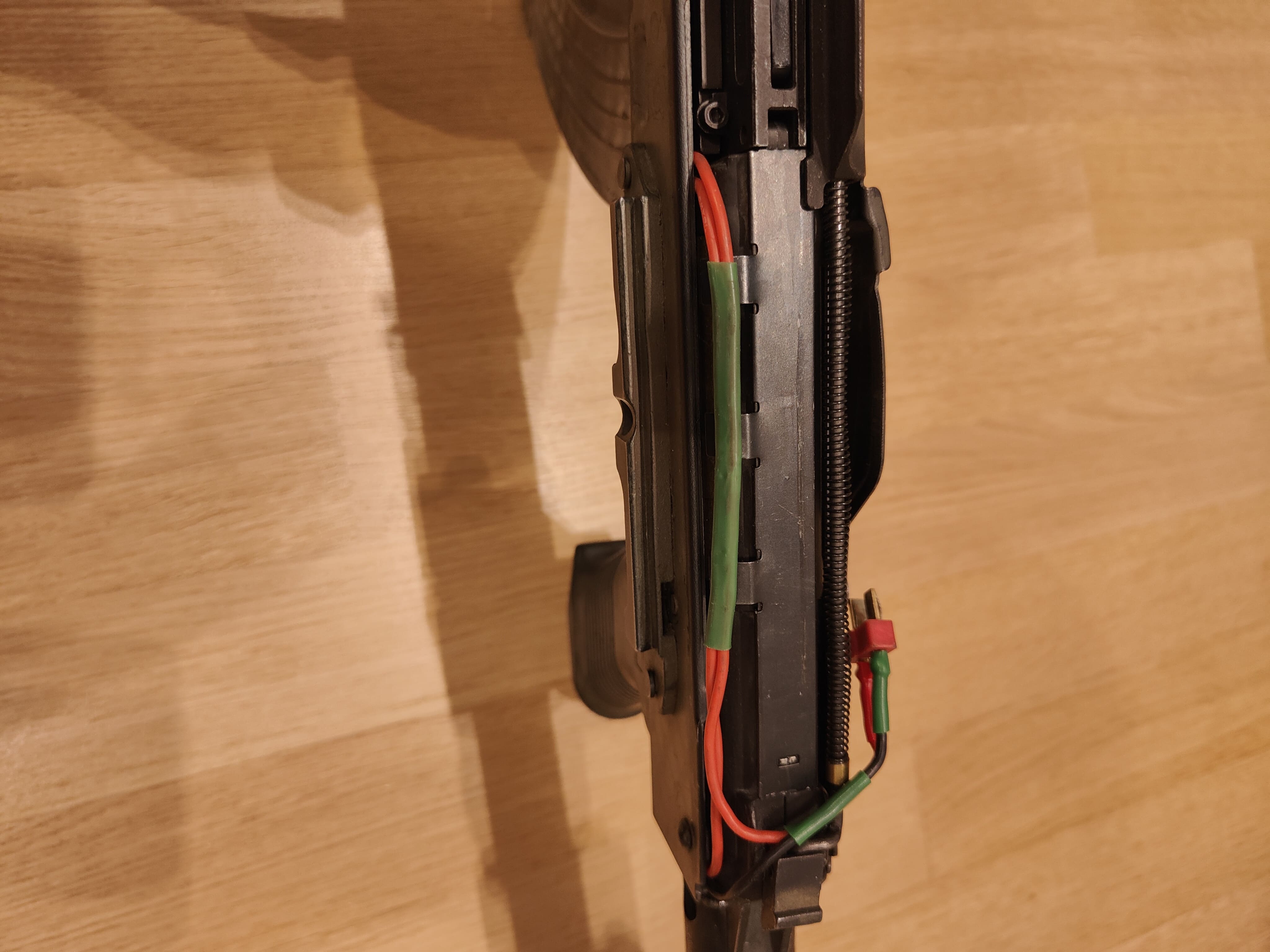 E&L AK104 PMC-B