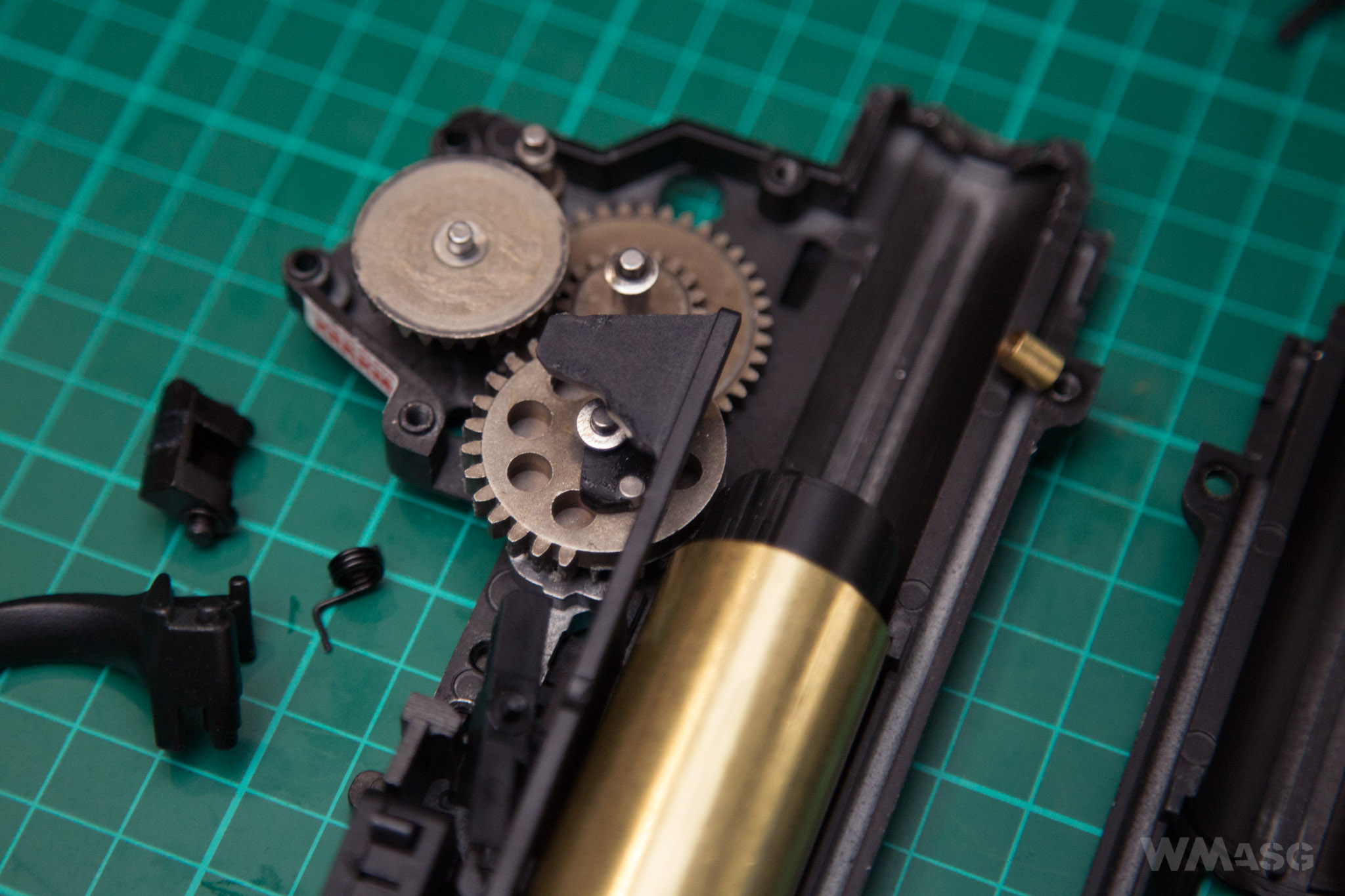 Arcturus CENTAUR B CARBINE1