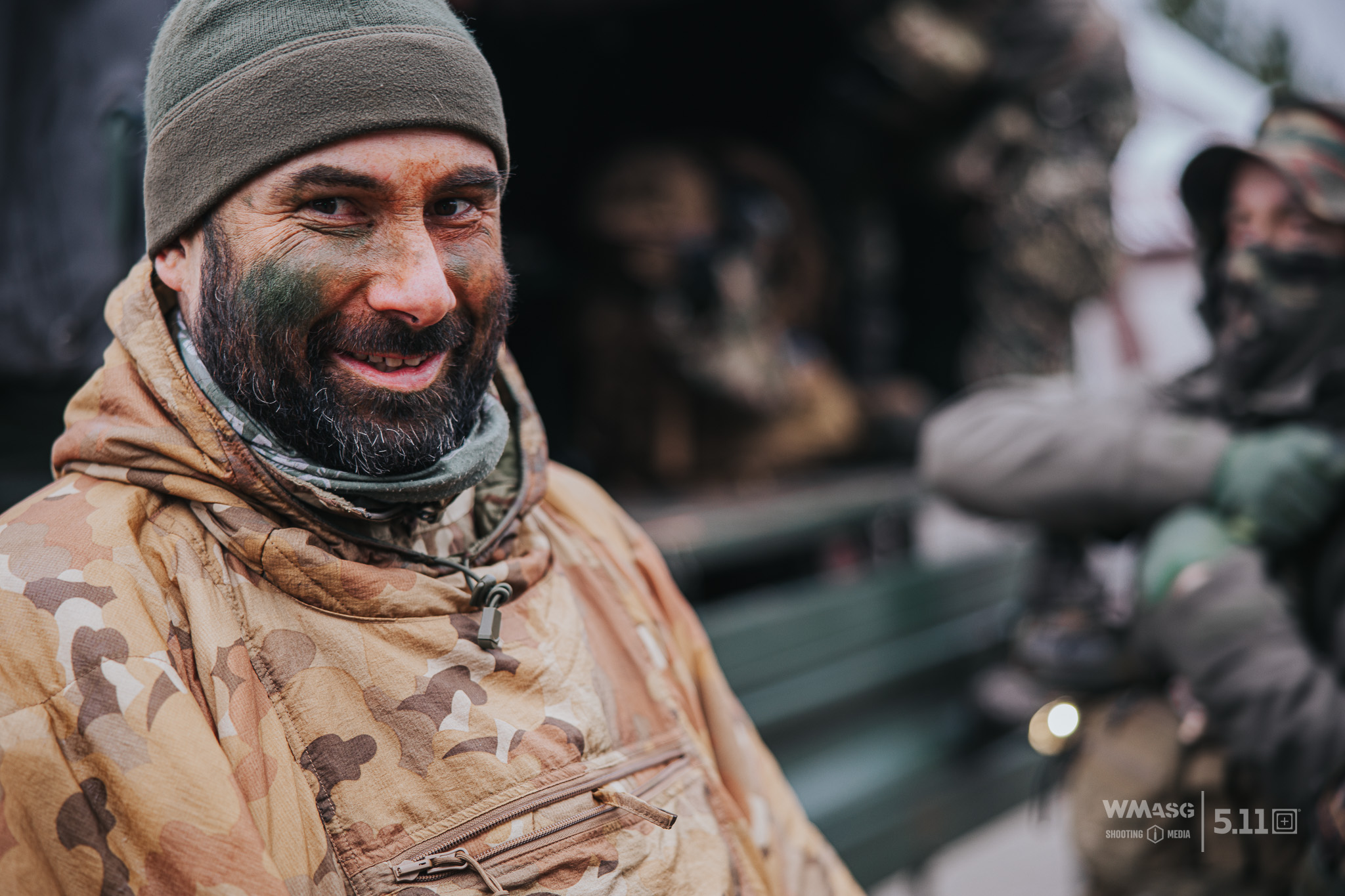 Sniper Extreme 2025 (05-06.12.2025)