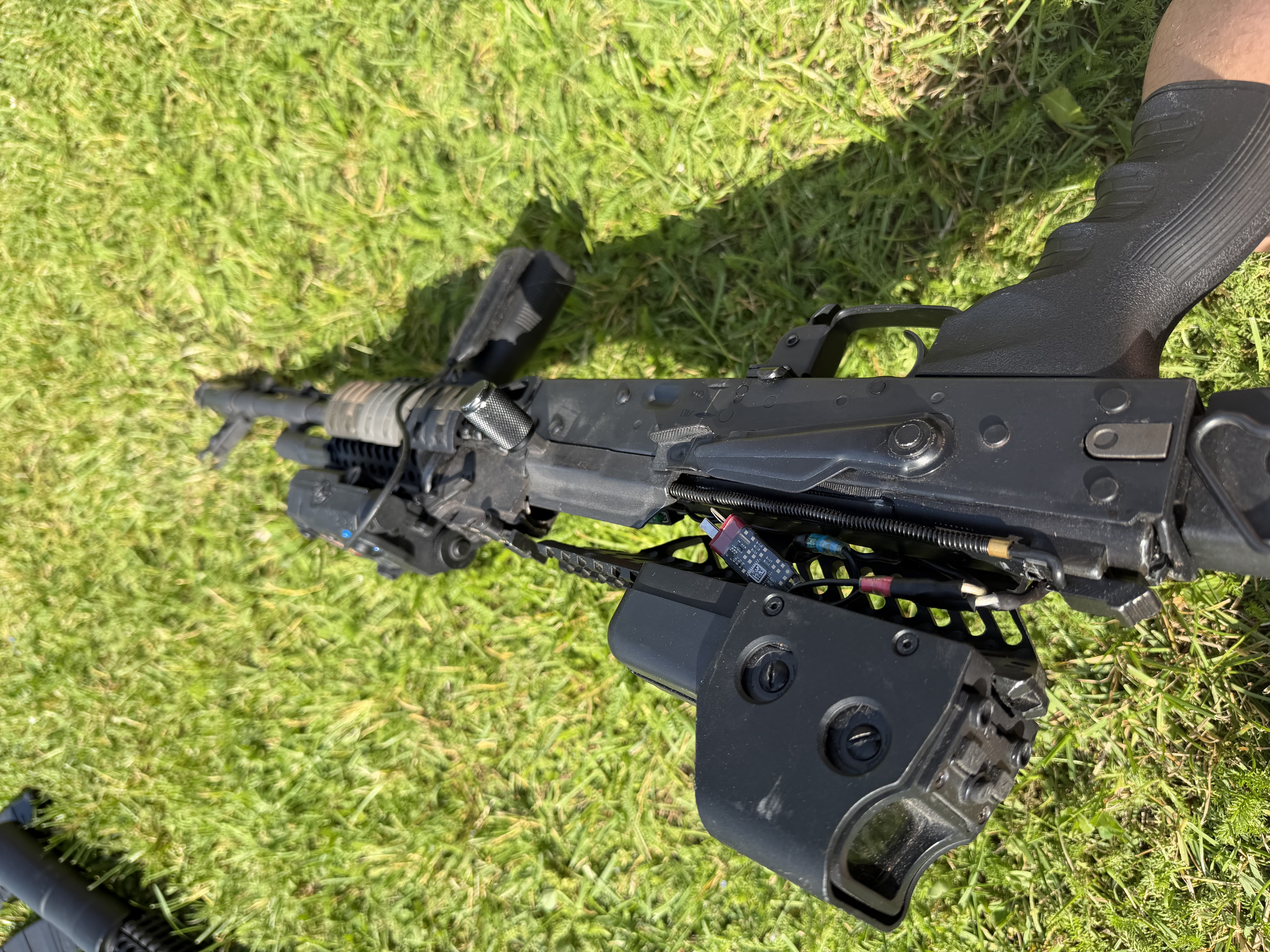 AK E&L