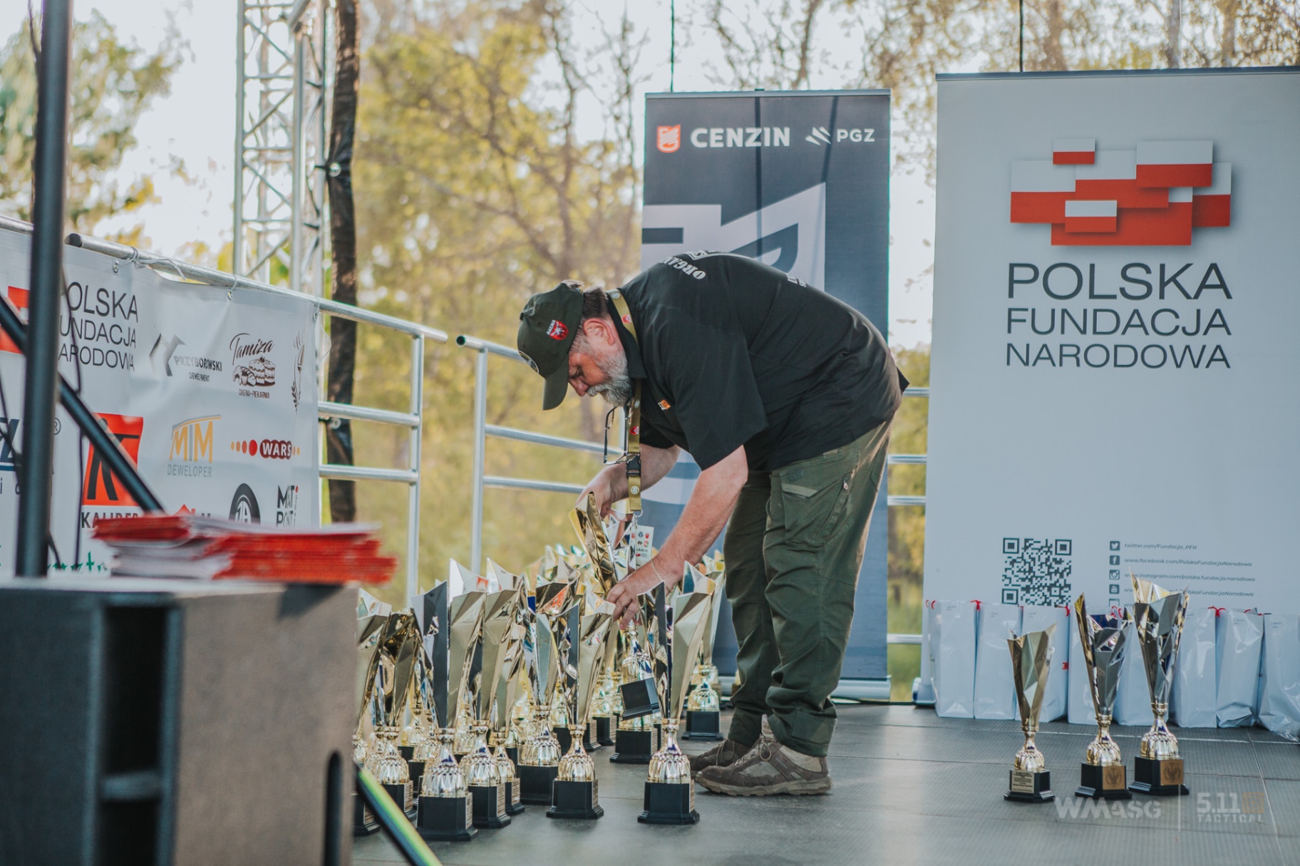 XVII Międzynarodowy Wielobój Strzelecki