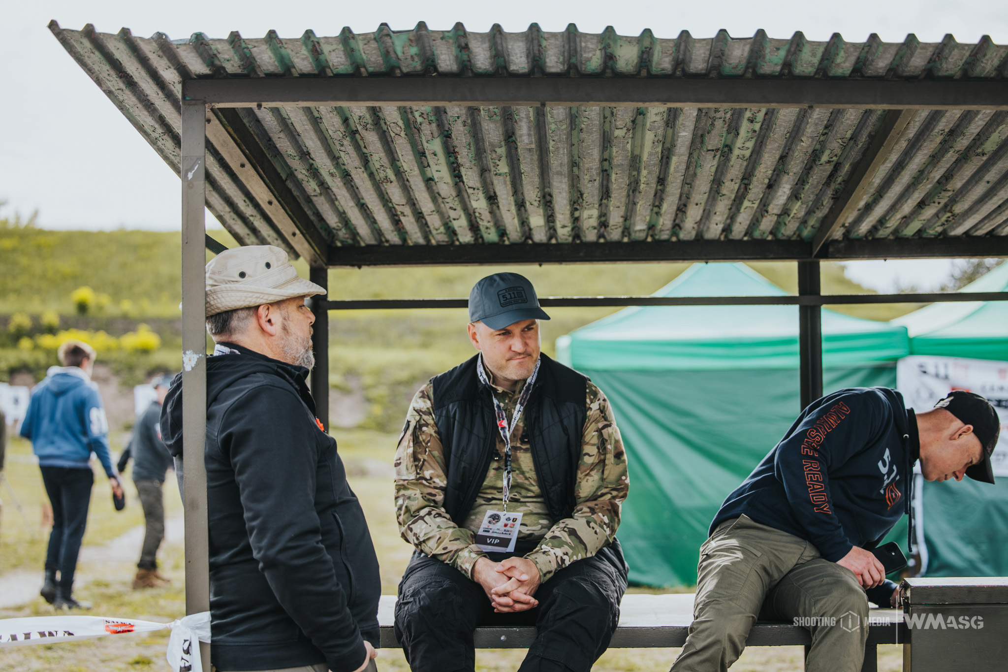 SALWA - XIX Międzynarodowy Wielobój Strzelecki (23-25.05.2025)
