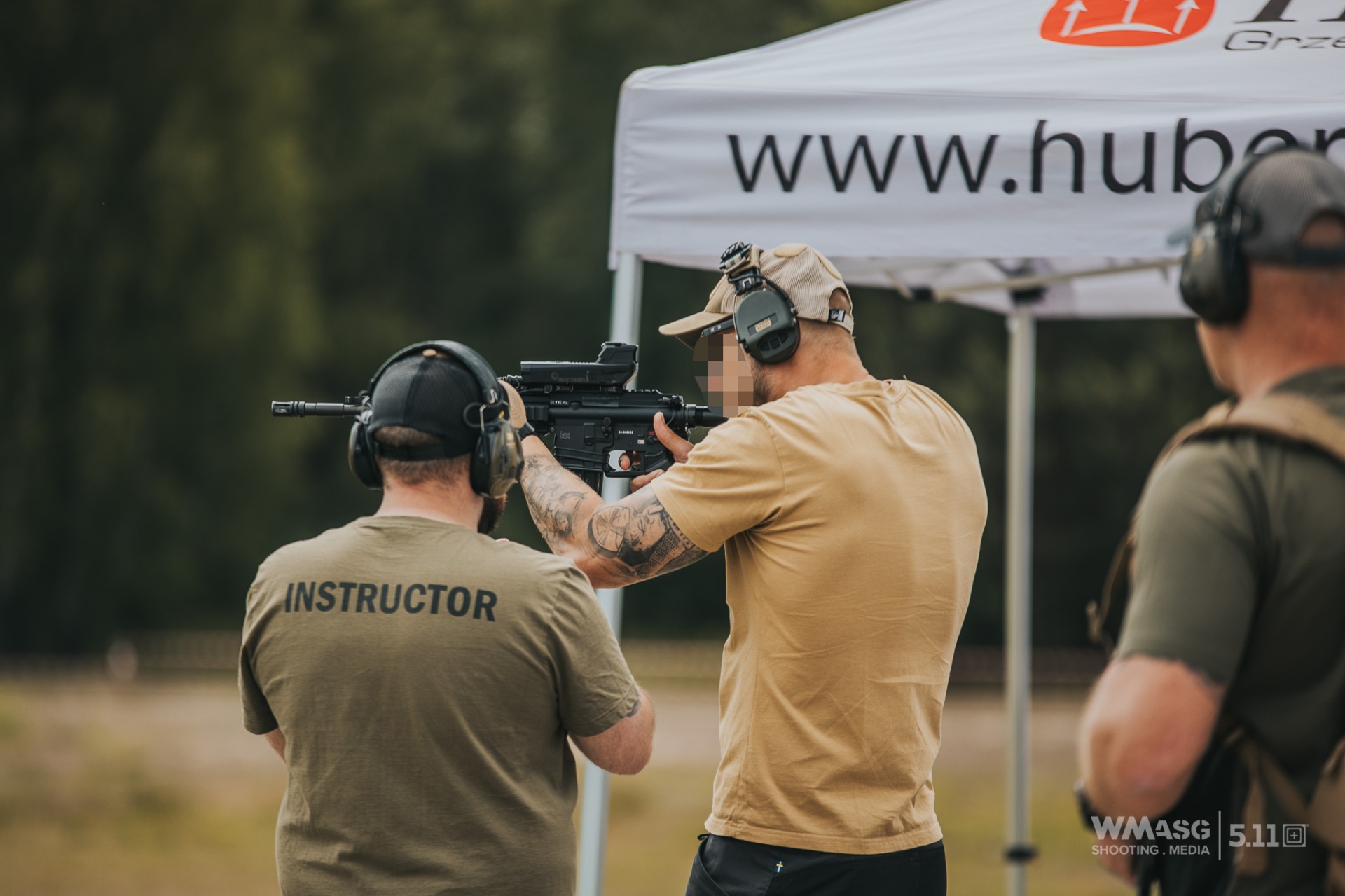 IX konferencja „Działania Specjalne – Europejska Konferencja Snajper 2024”