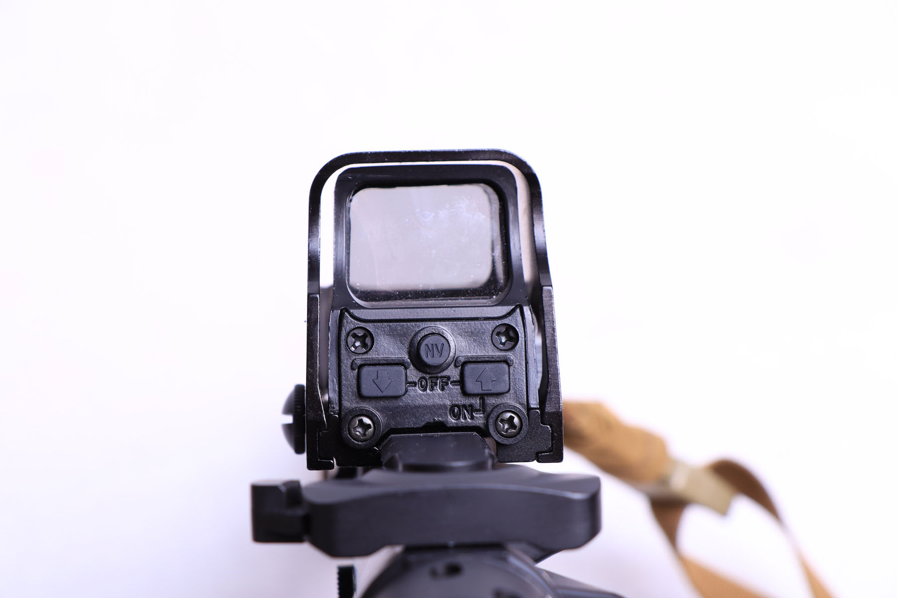 Karabinek AR15 Specna Arms EDGE Gate