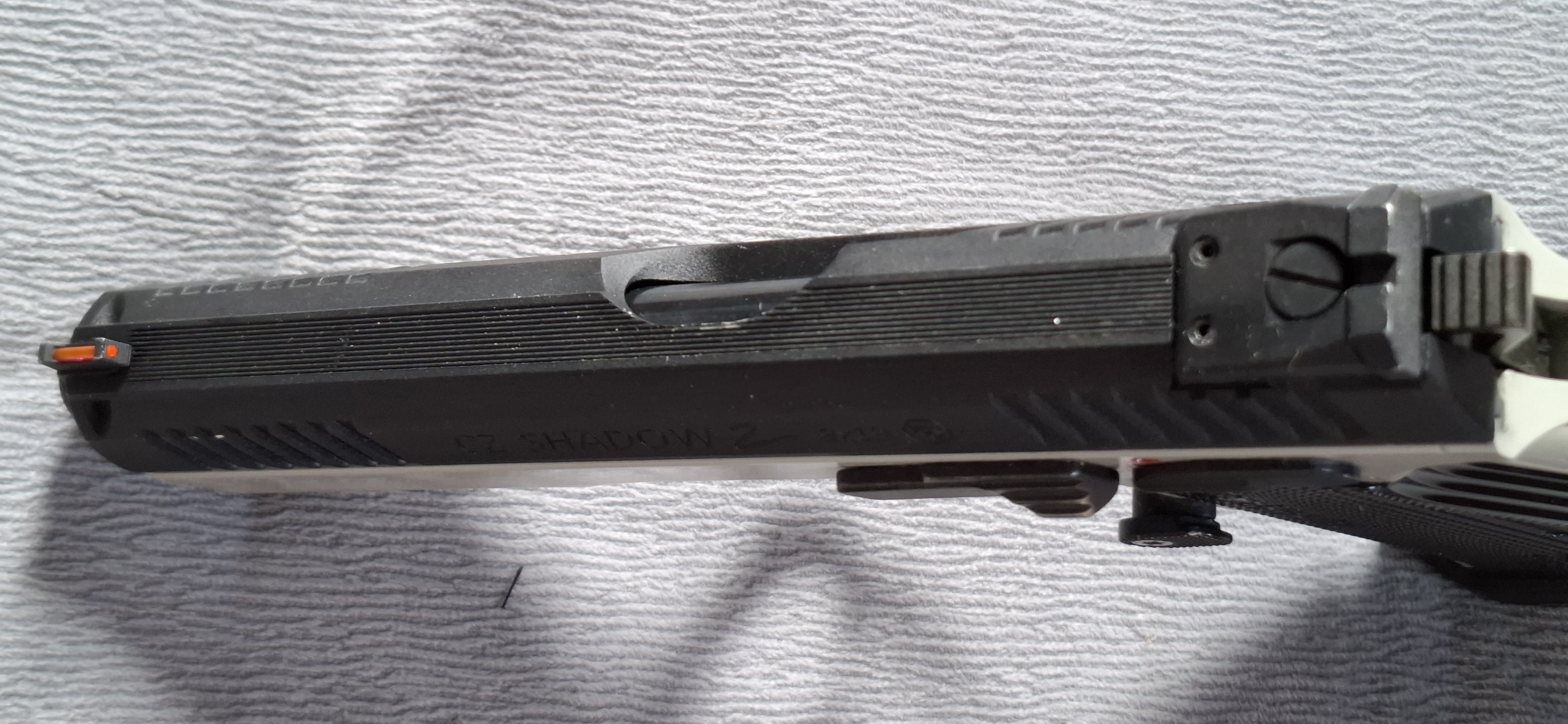 CZ SHADOW 2