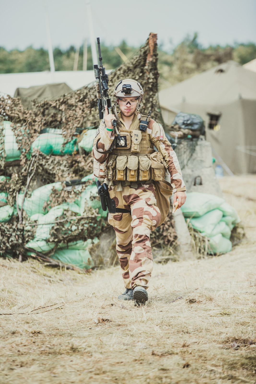 Misja Afganistan 2019