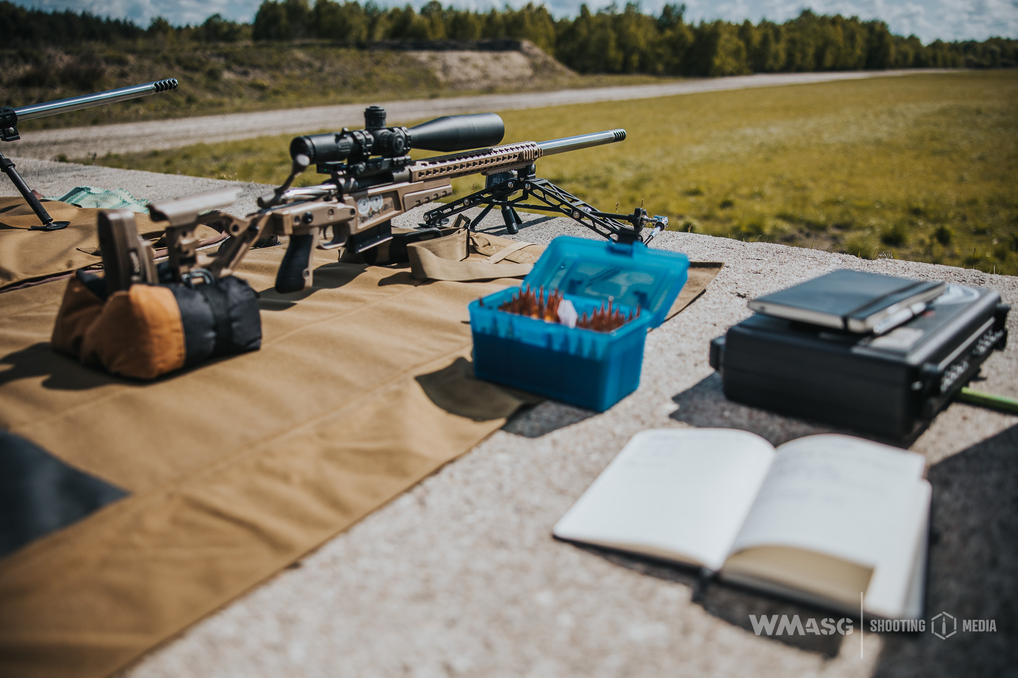 Delta Long Range Weekend 2025