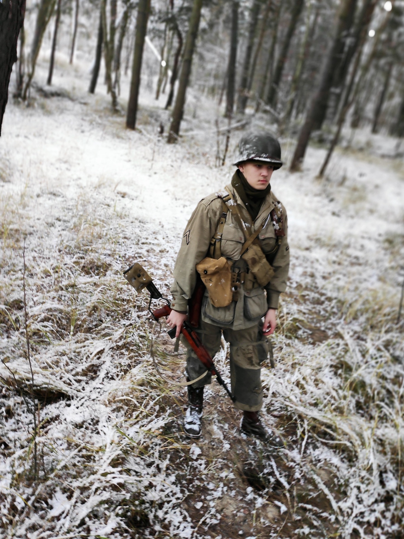 bastogne 1944