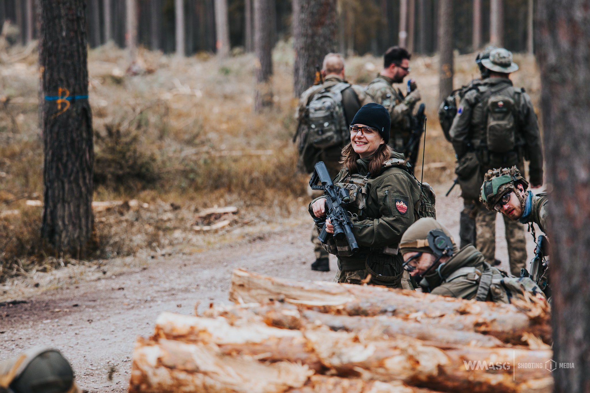 Wyścig Szczurów VI (fotorelacja)