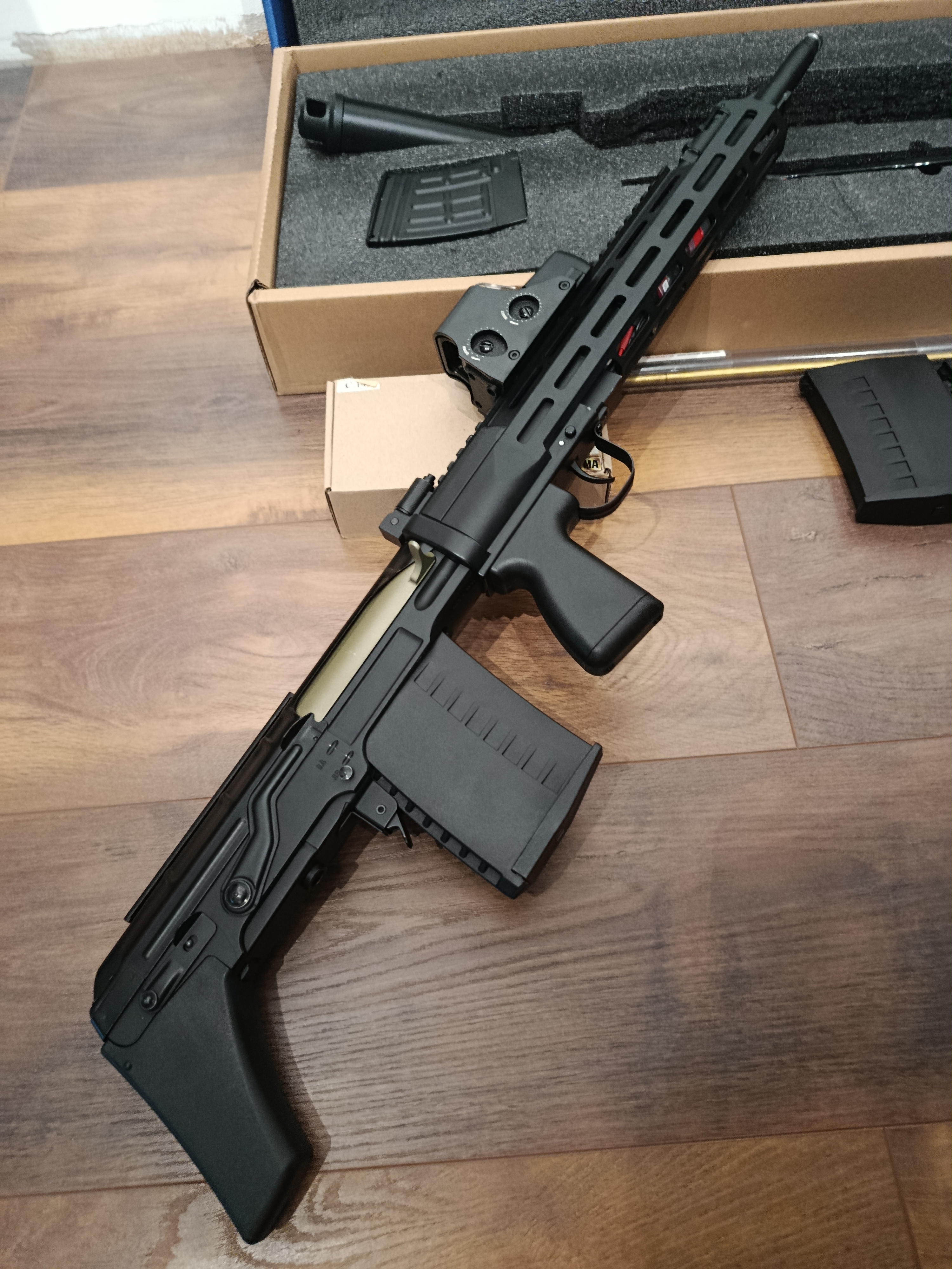 CM057C SWU SVU