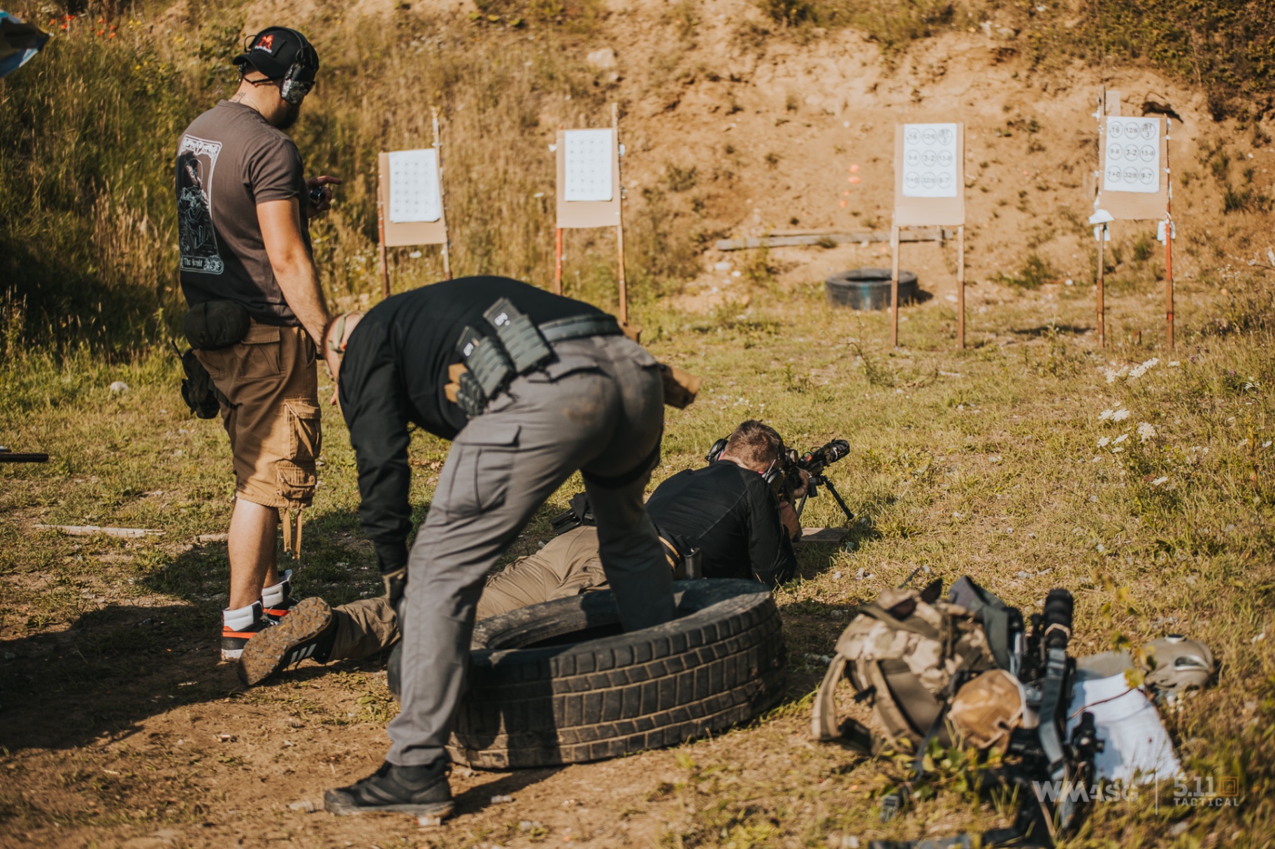 Lekka Piechota IX (termin II) 2023 (część I)