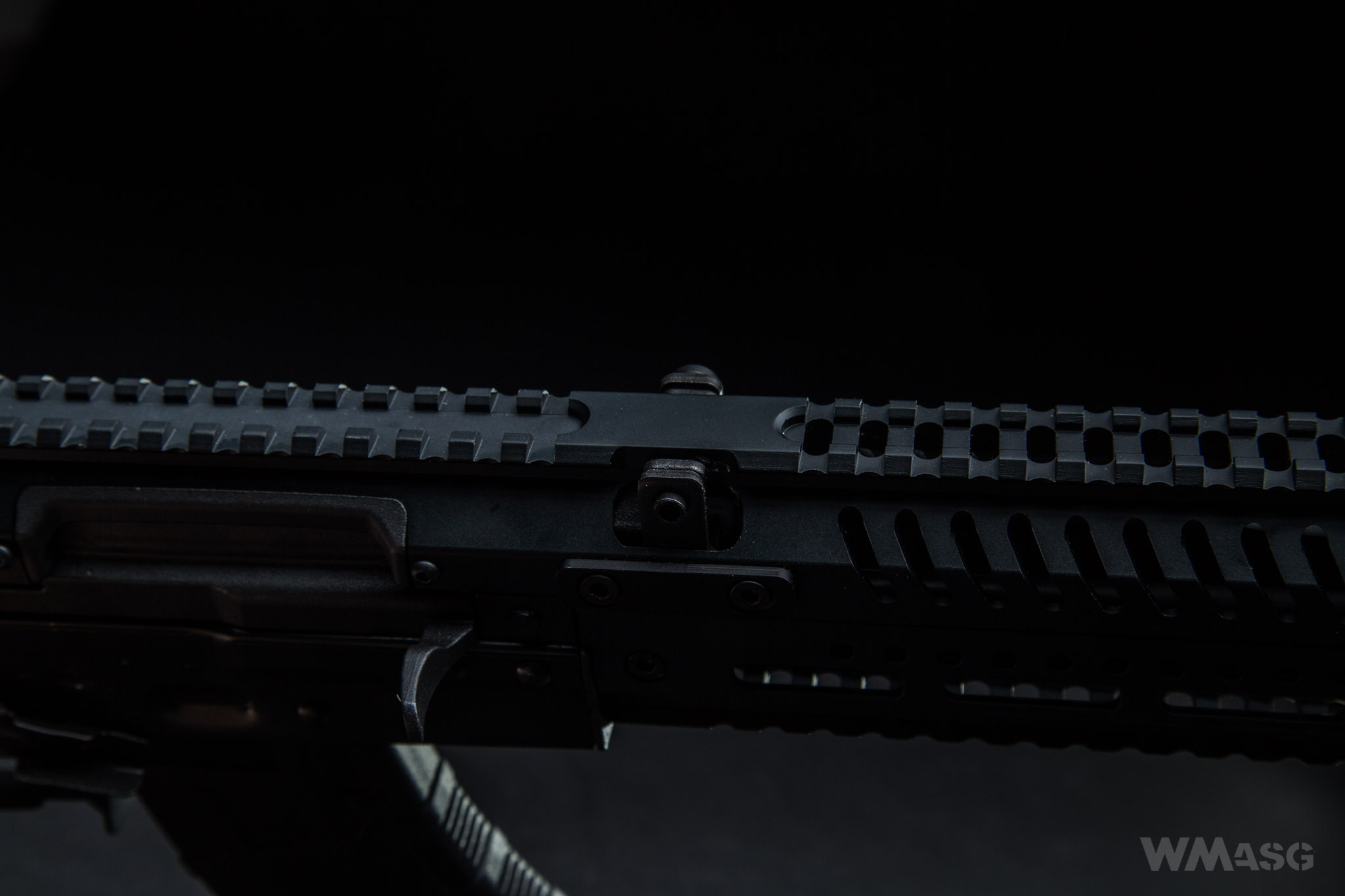 Arcturus CENTAUR B CARBINE1