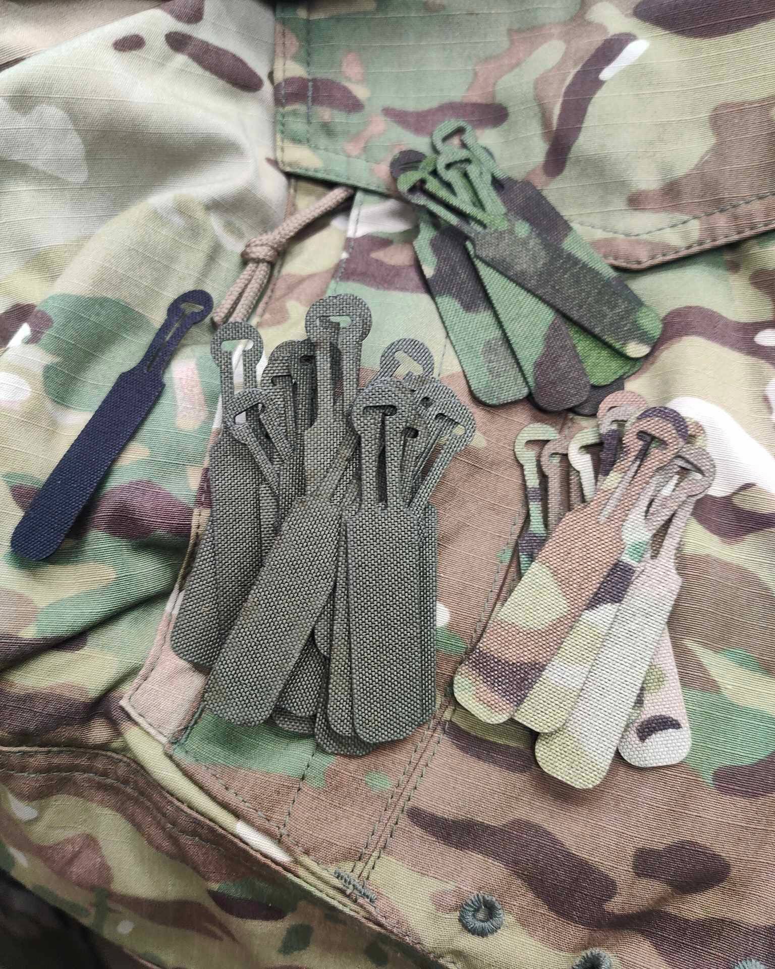 Combat ID wprowadza "pullery" do zamków