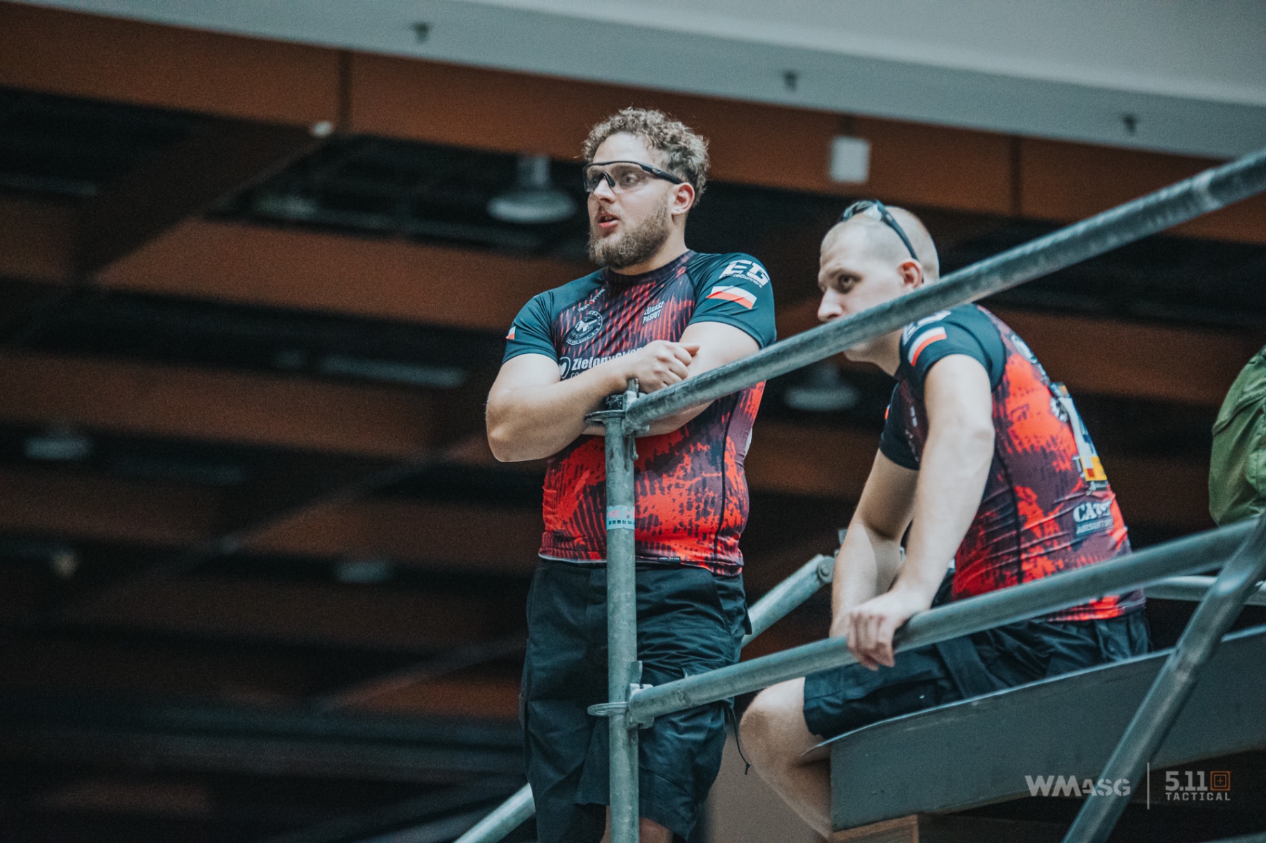 G&G World Cup Shooting Competition 2023