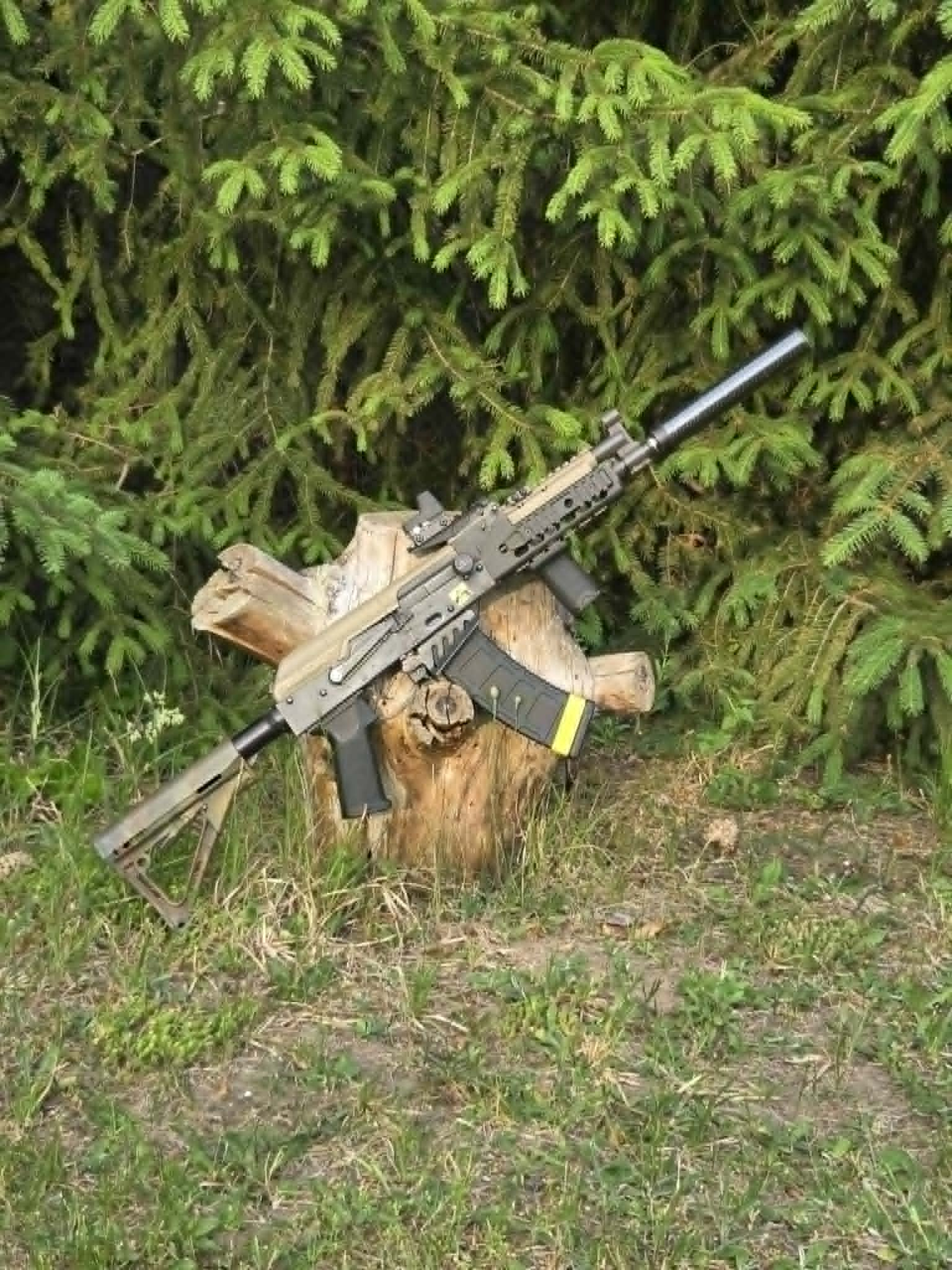 E&L GEN2 AK710