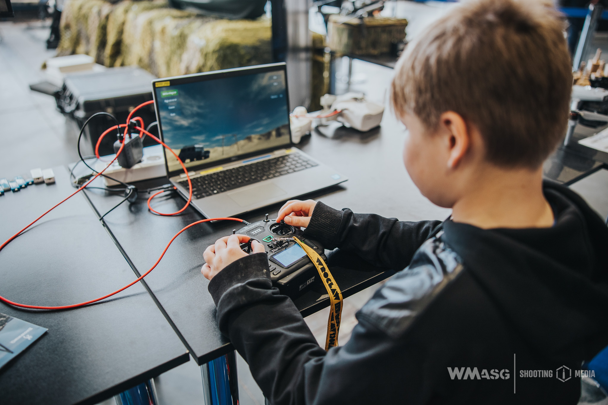 Euro Target Show 2025 (fotorelacja)