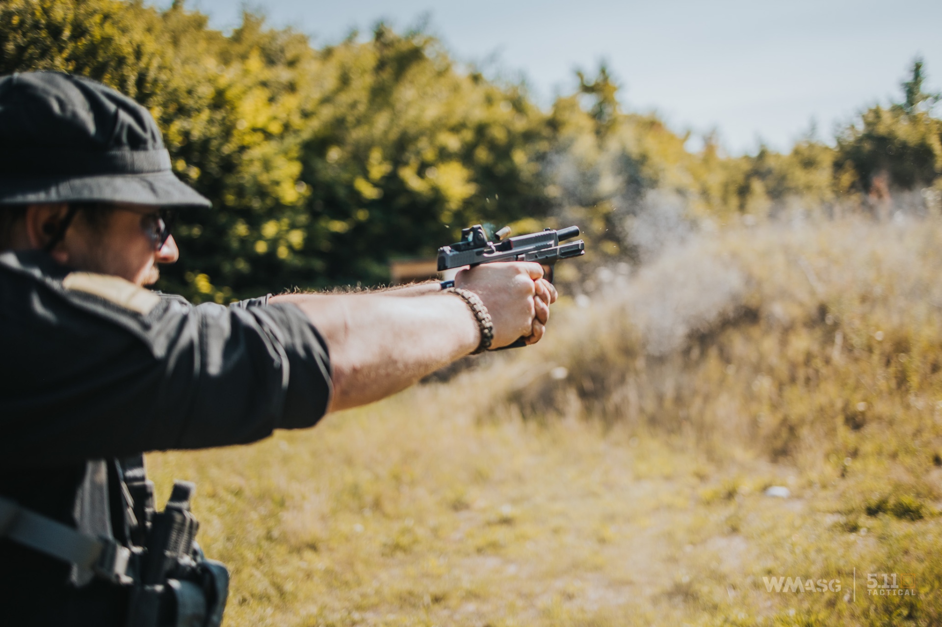 Lekka Piechota IX (termin II) 2023 (część III)