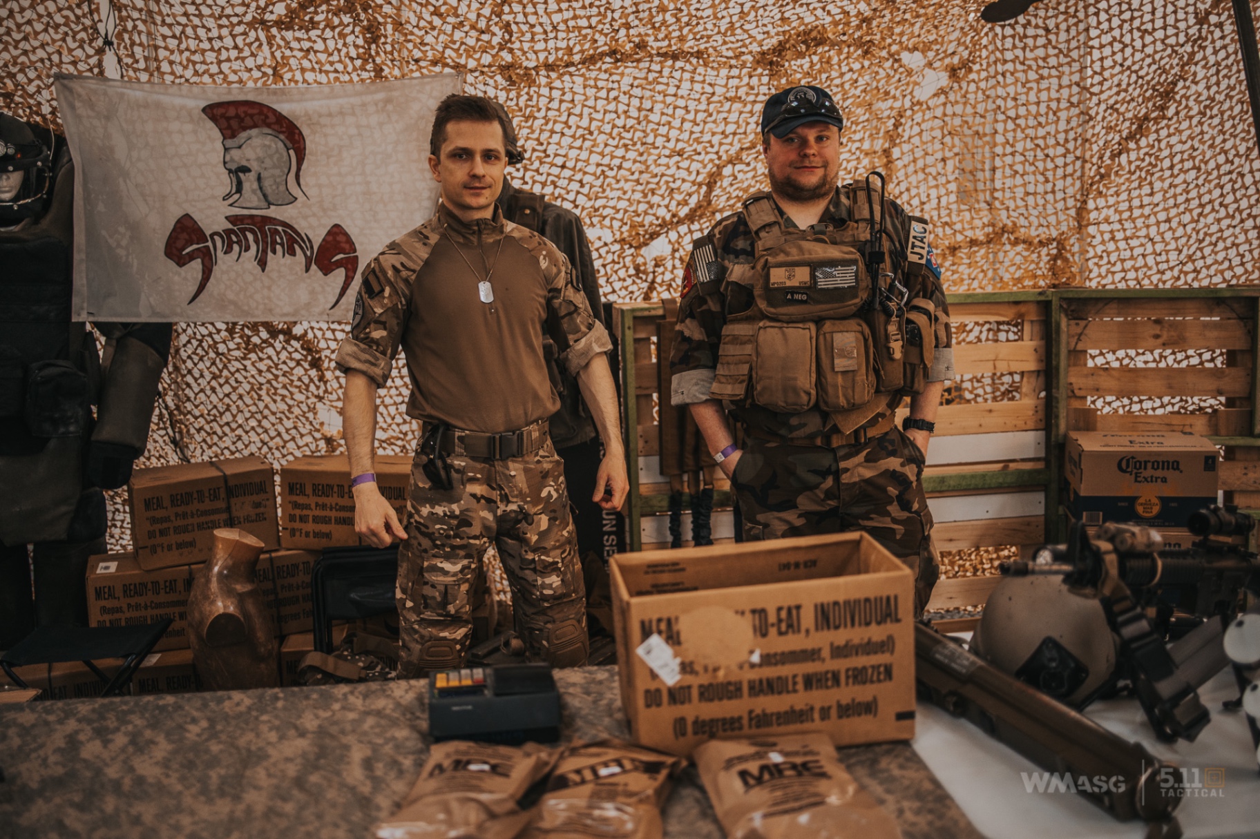 Militaria ProARMA 2023 (Lublin, 12-13.05.2023)