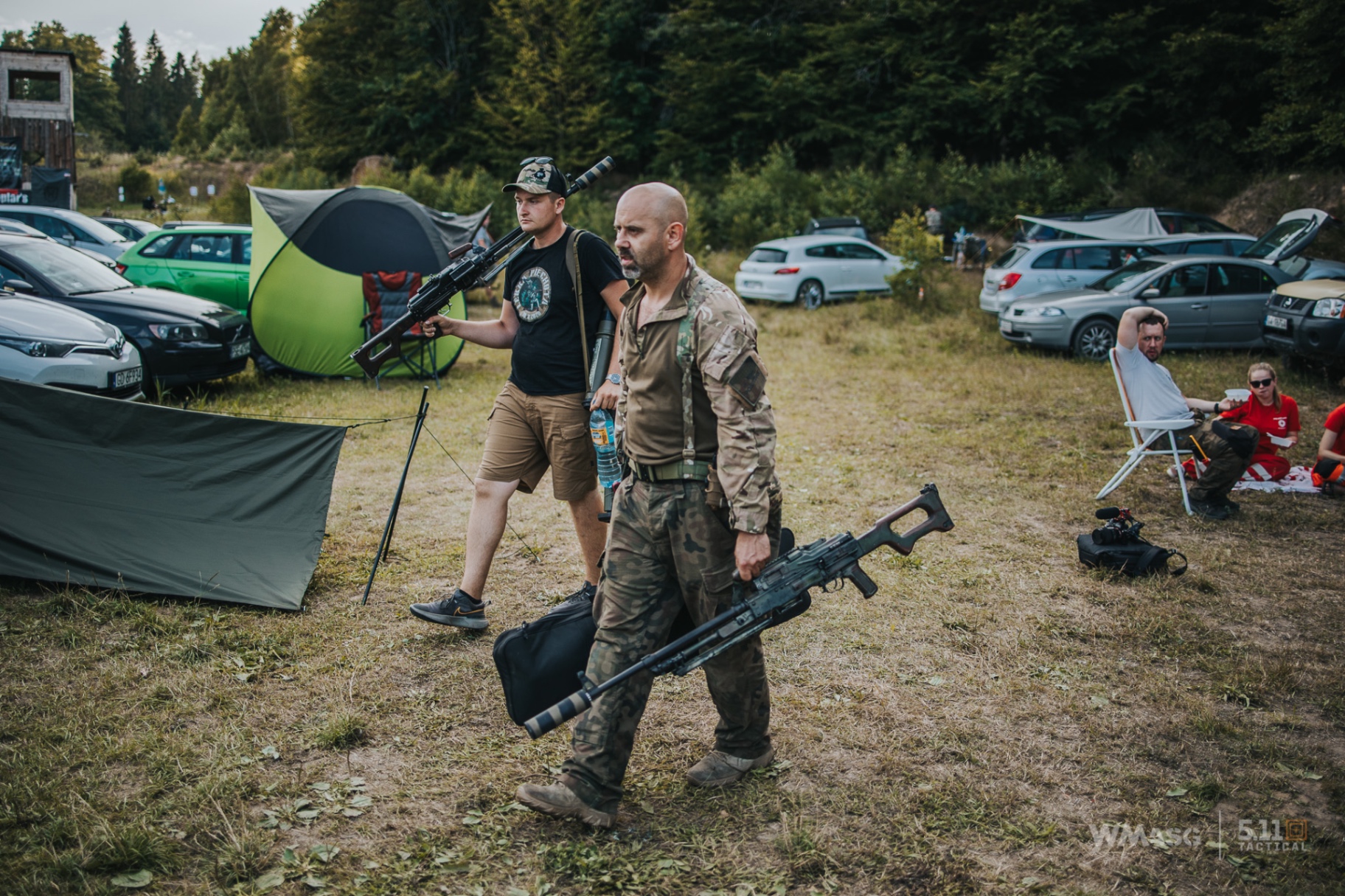 Lekka Piechota IX (termin II) 2023 (część III)