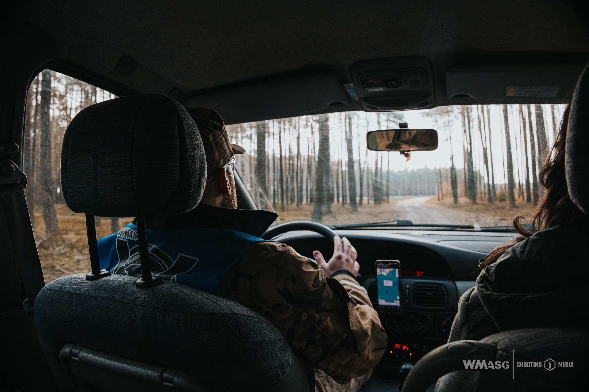 Wyścig Szczurów VI (fotorelacja)