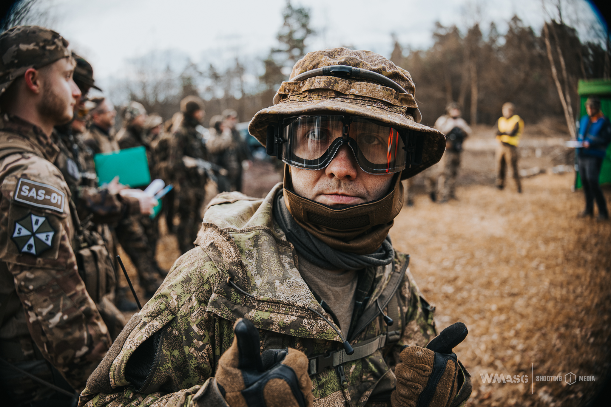 Wyścig Szczurów VI (fotorelacja)