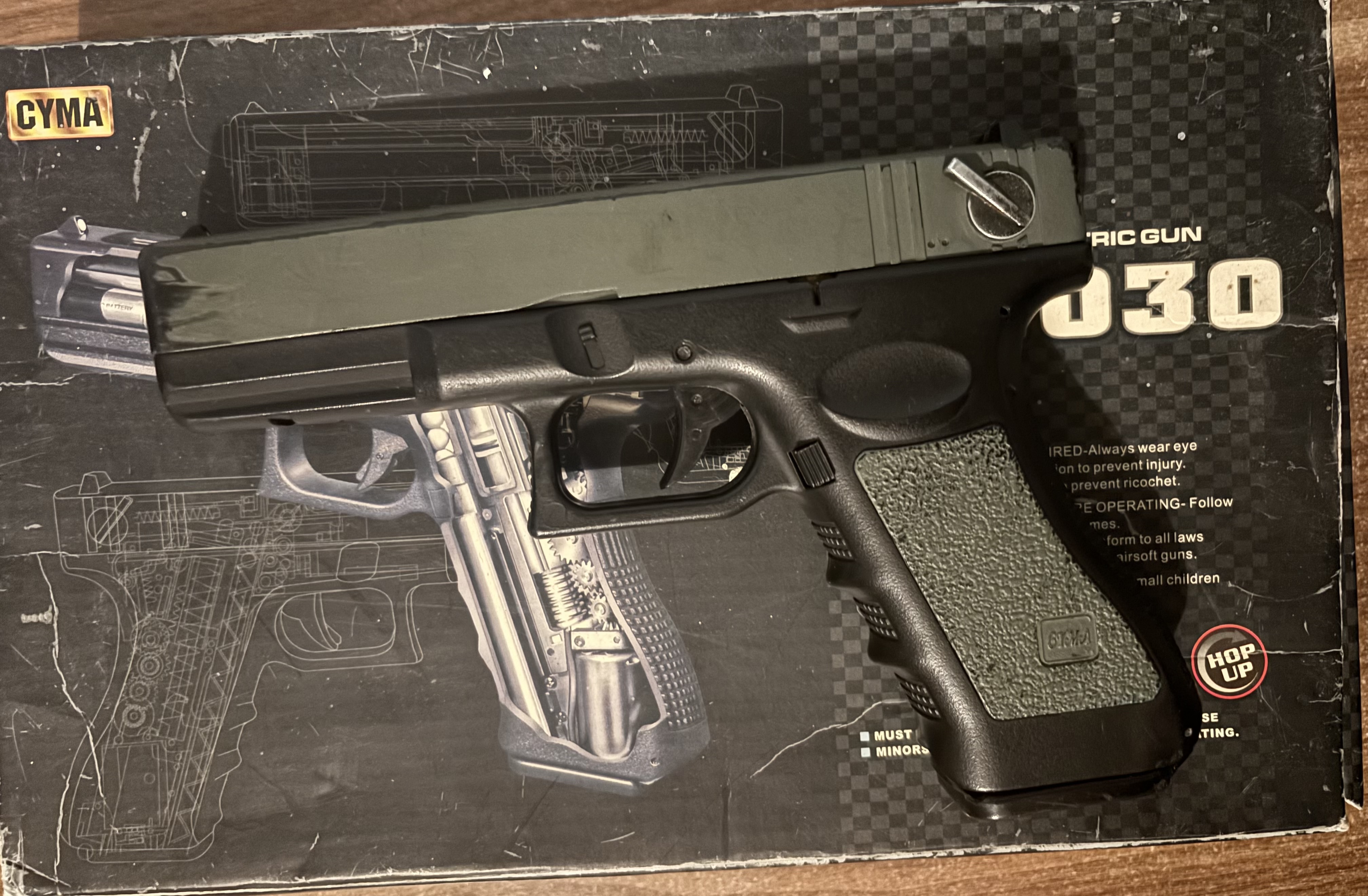 Cm.030 (Cena do uzgodnienia)