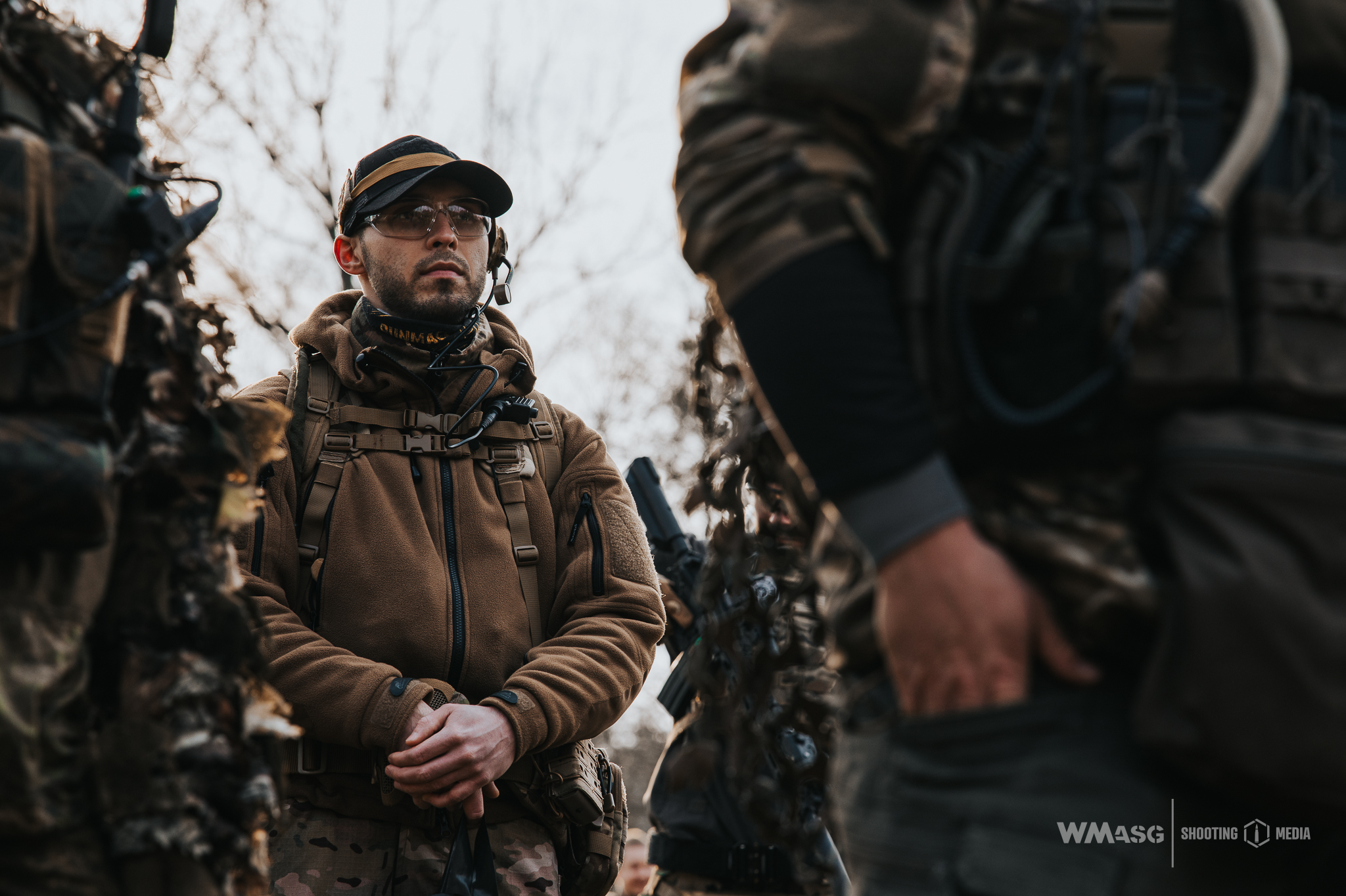 Wyścig Szczurów VI (fotorelacja)