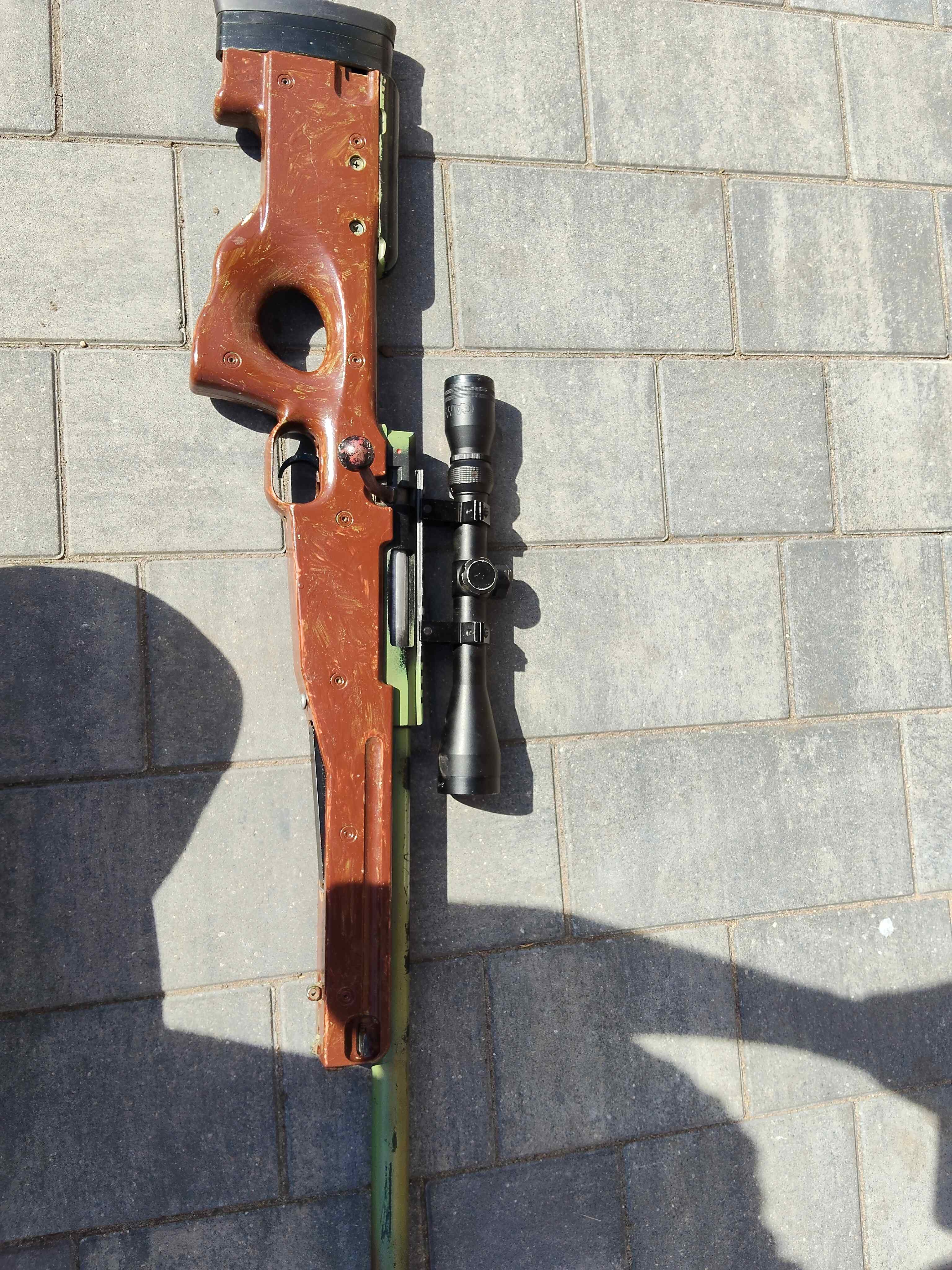 L96 po tuningu
