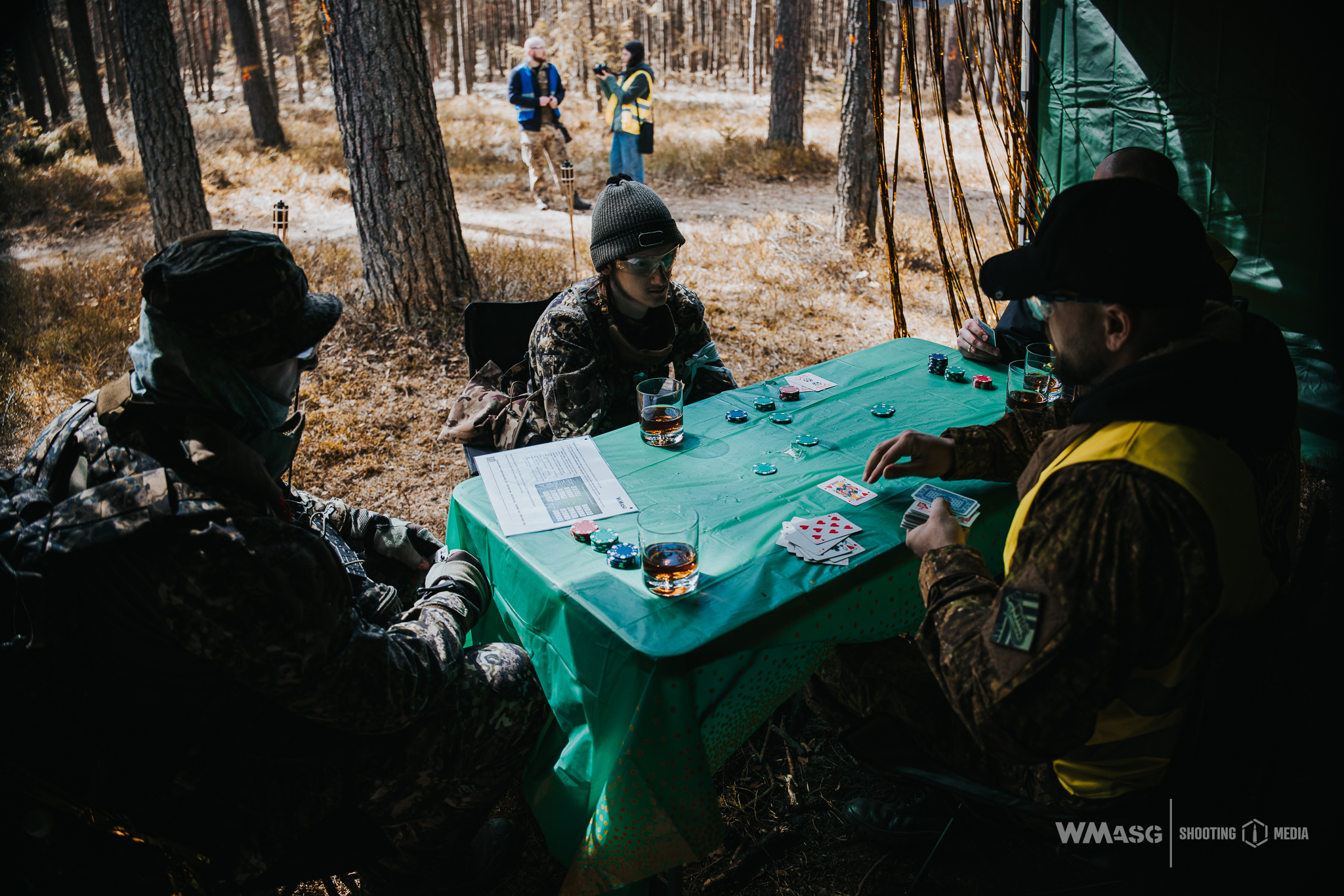Wyścig Szczurów VI (fotorelacja)