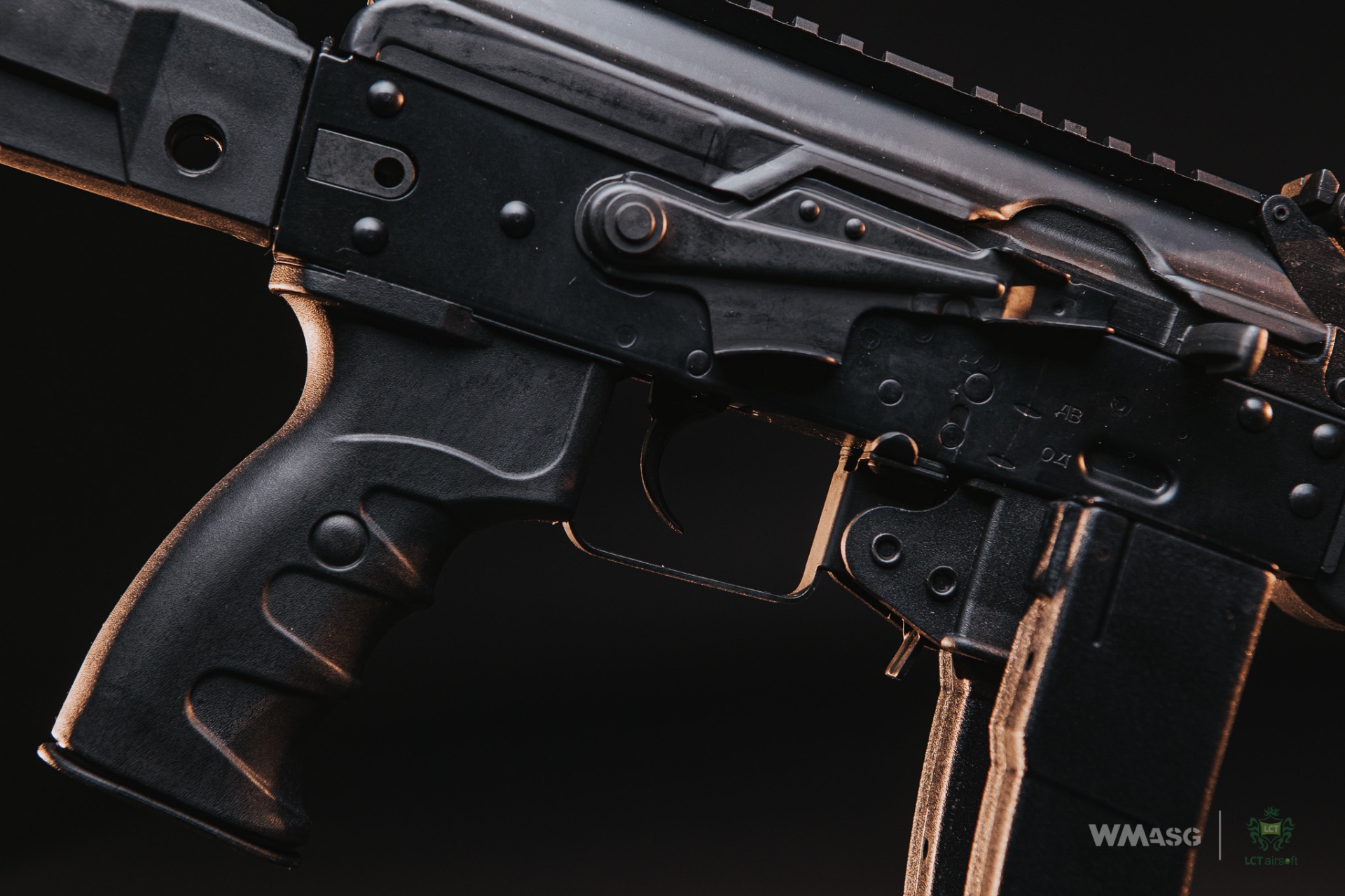 LCT Airsoft LPPK20(2020)