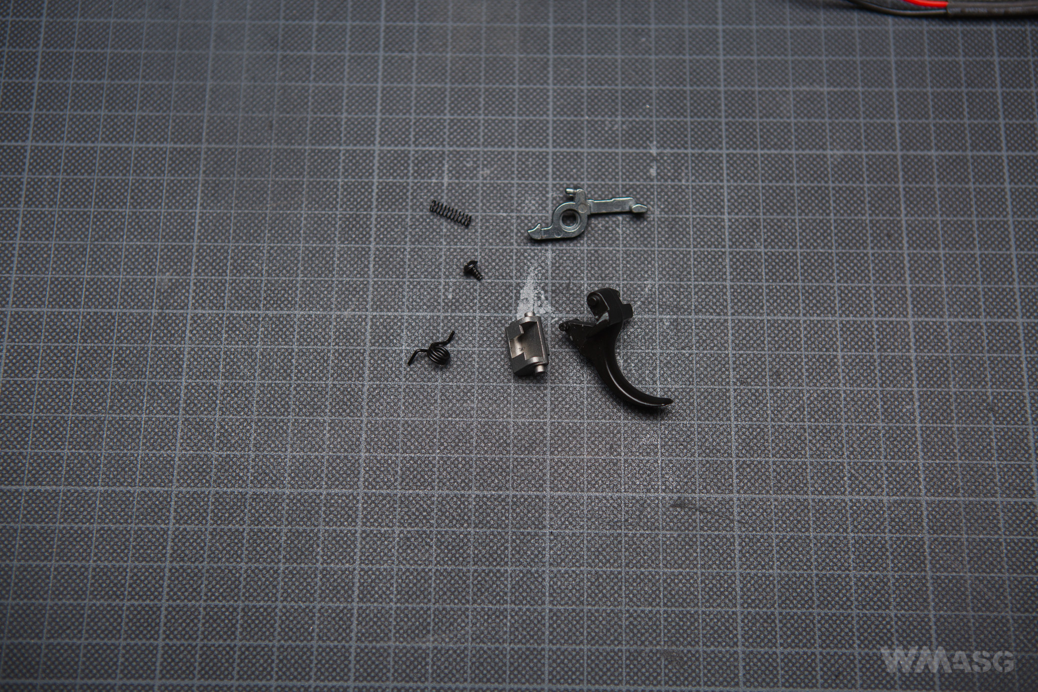 PP-19-01 Witiaź - wnętrze