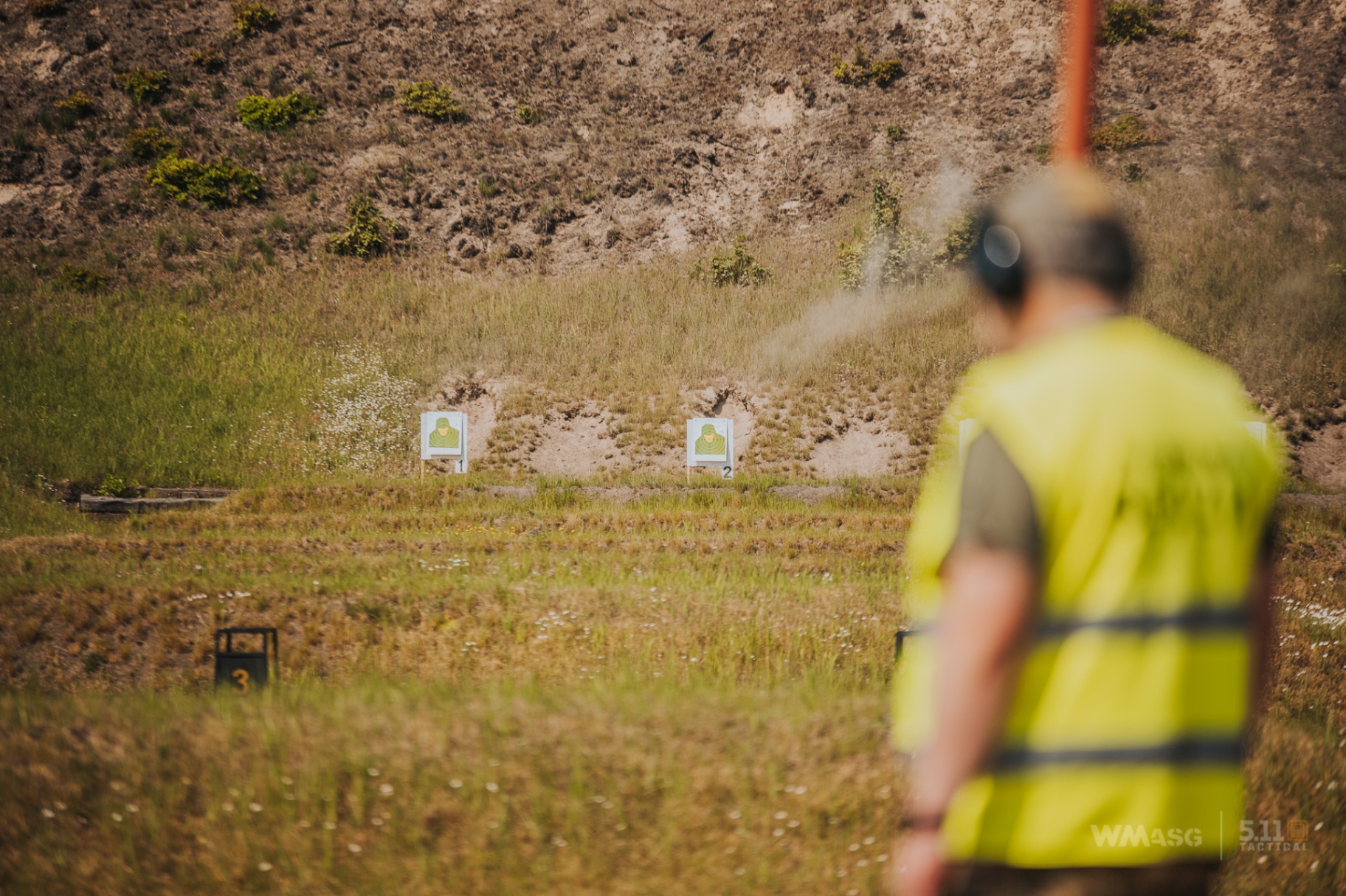 XVII Międzynarodowy Wielobój Strzelecki