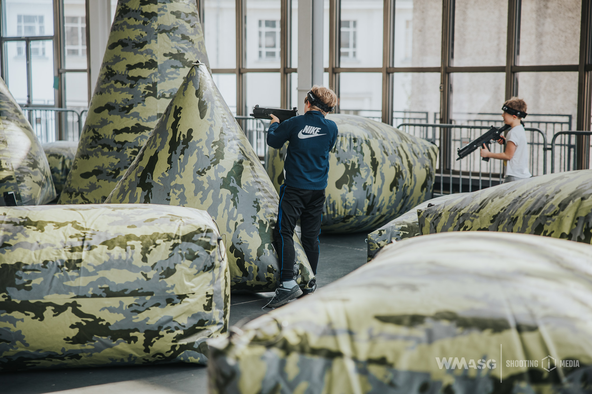 Euro Target Show 2025 (fotorelacja)