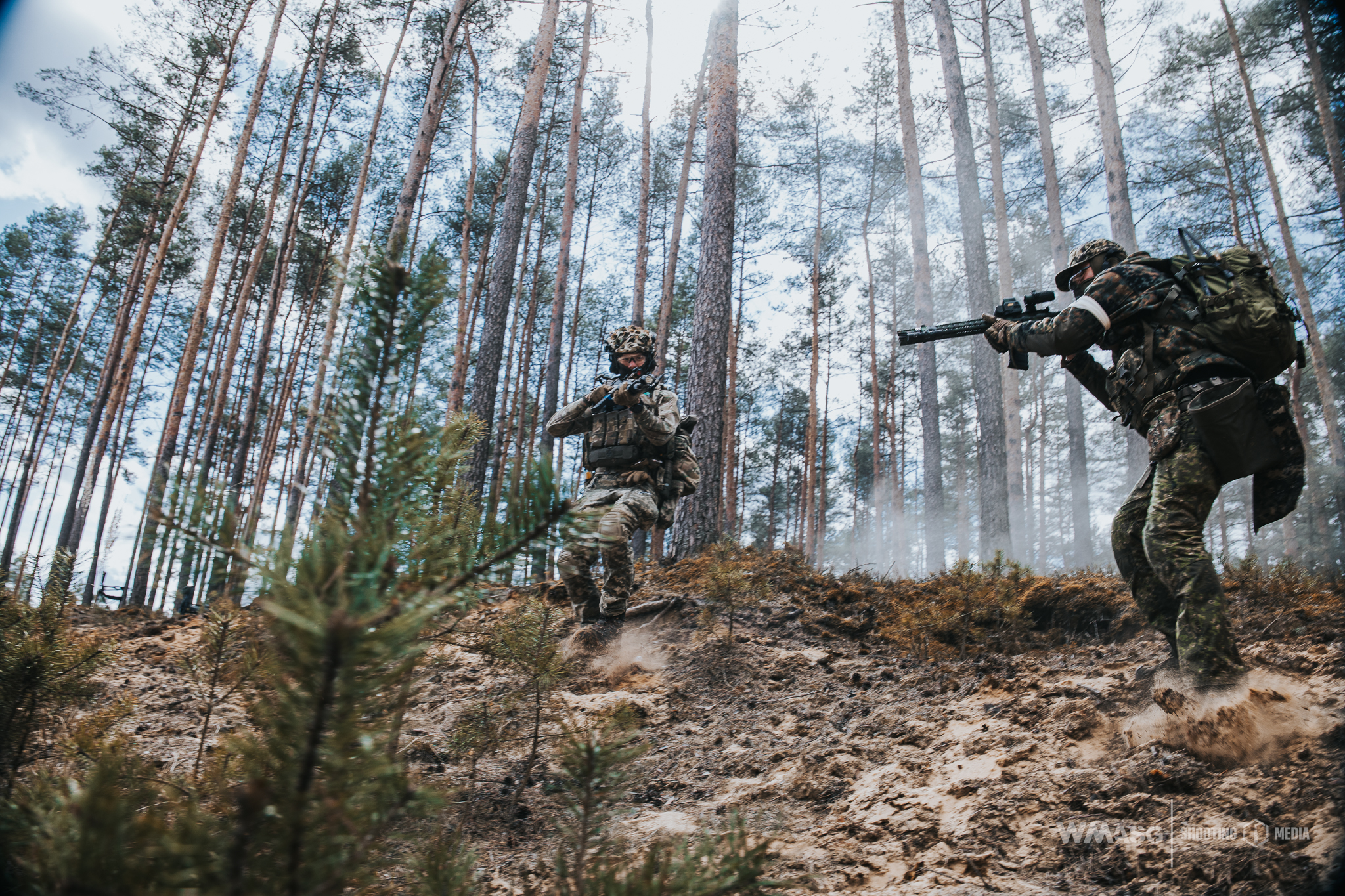 Wyścig Szczurów VI (fotorelacja)