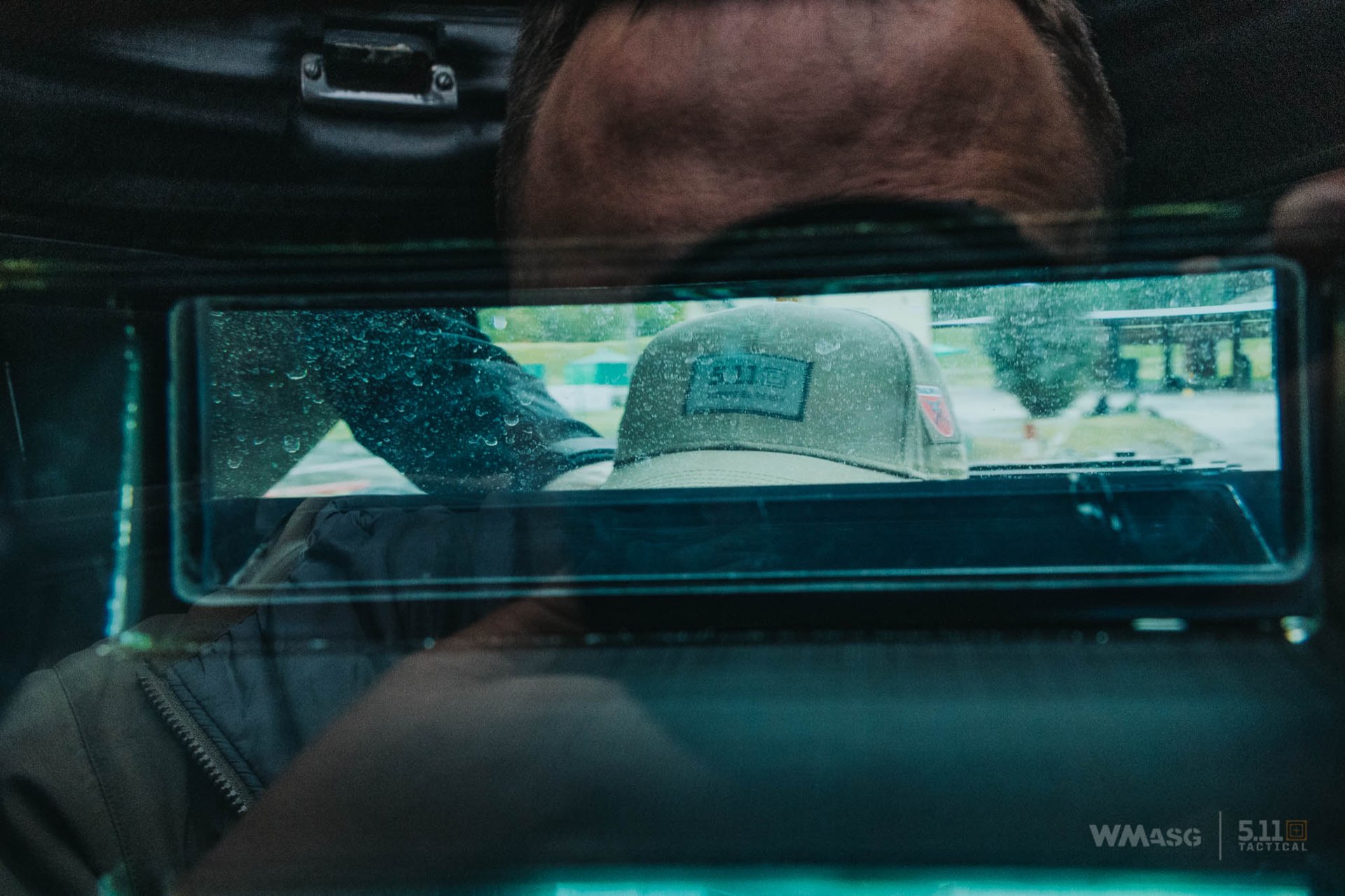 XV Międzynarodowy Wielobój Strzelecki (fot. Medard Starzycki)