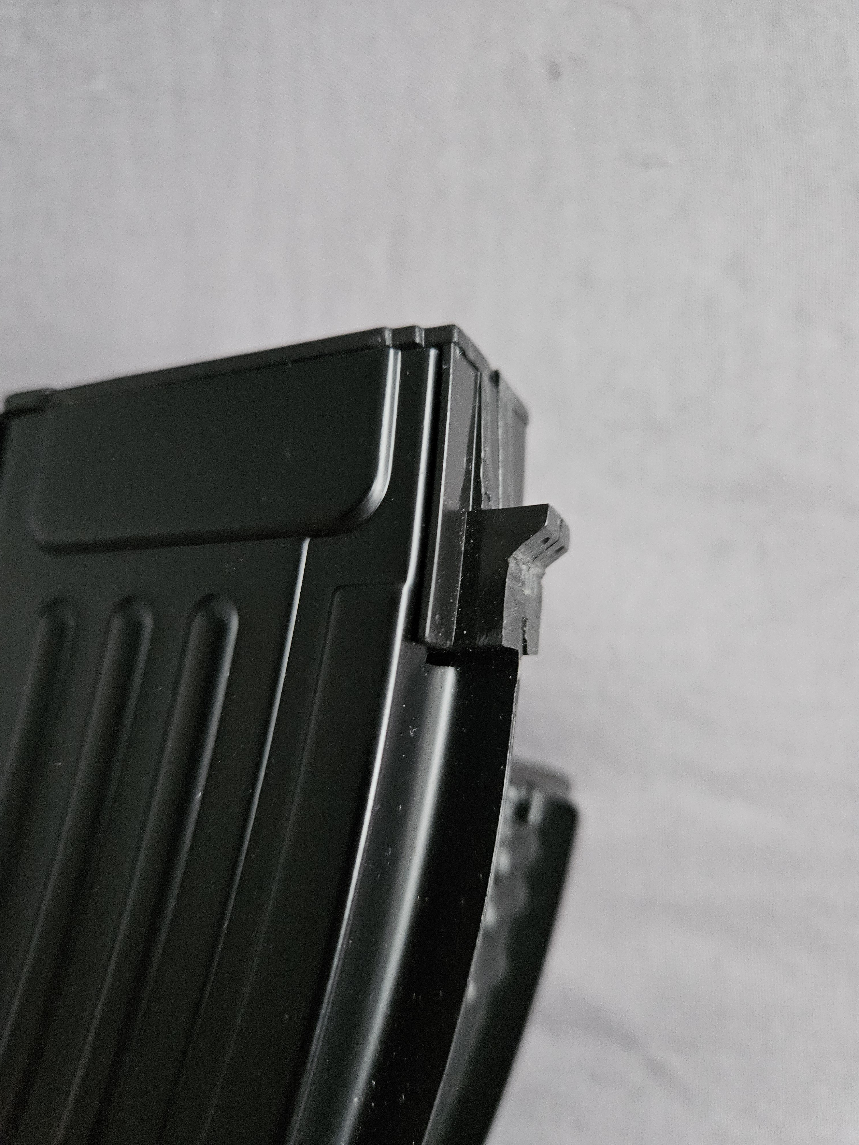 Akcesoria m4 mp5 ak cyma s&t wadsn czyszczenie szafy