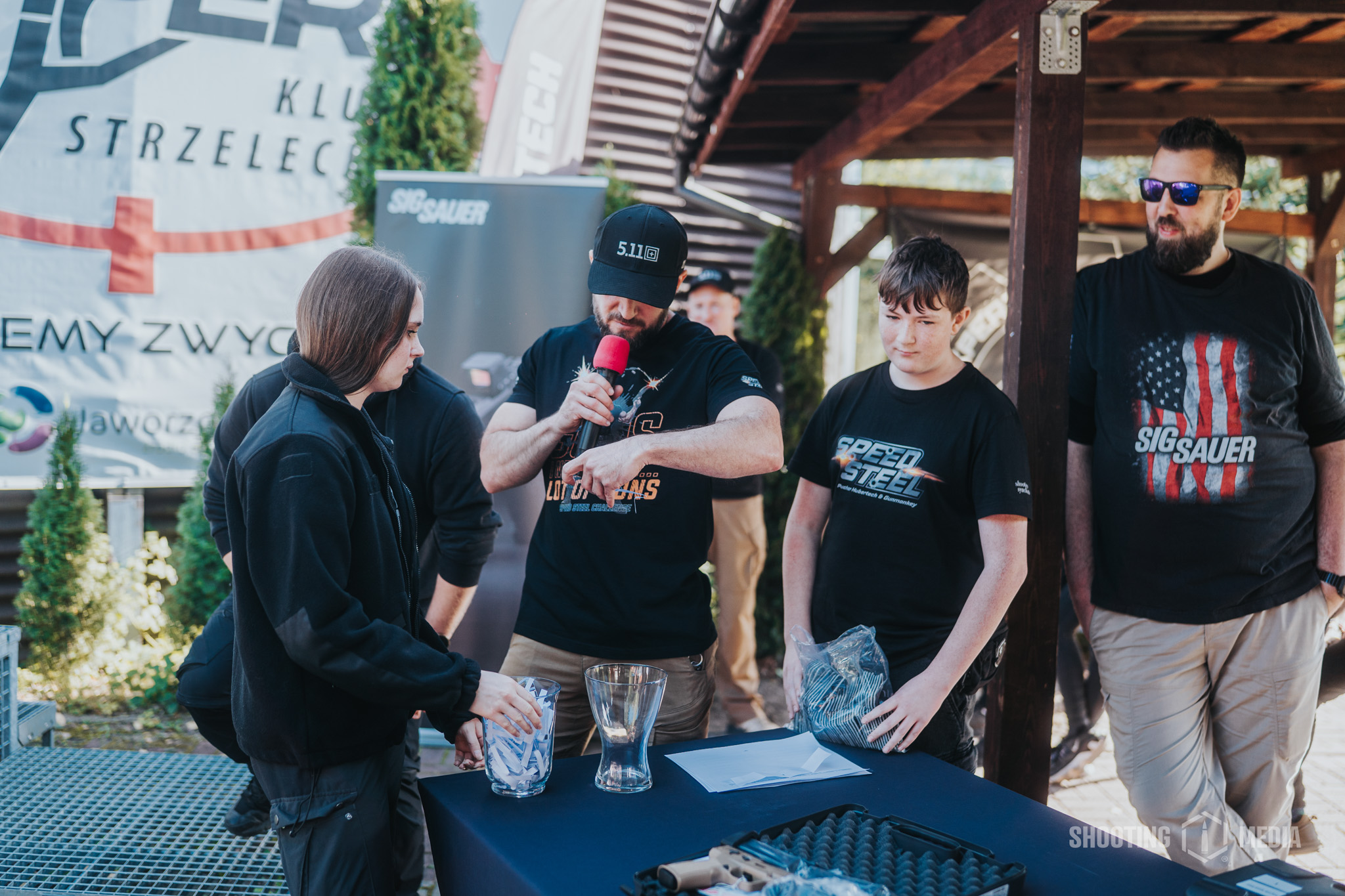 Zakończenie sezonu Speed Steel (27.09.2025)