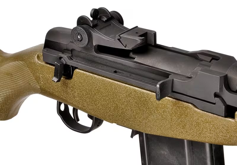 Kupię części do m14