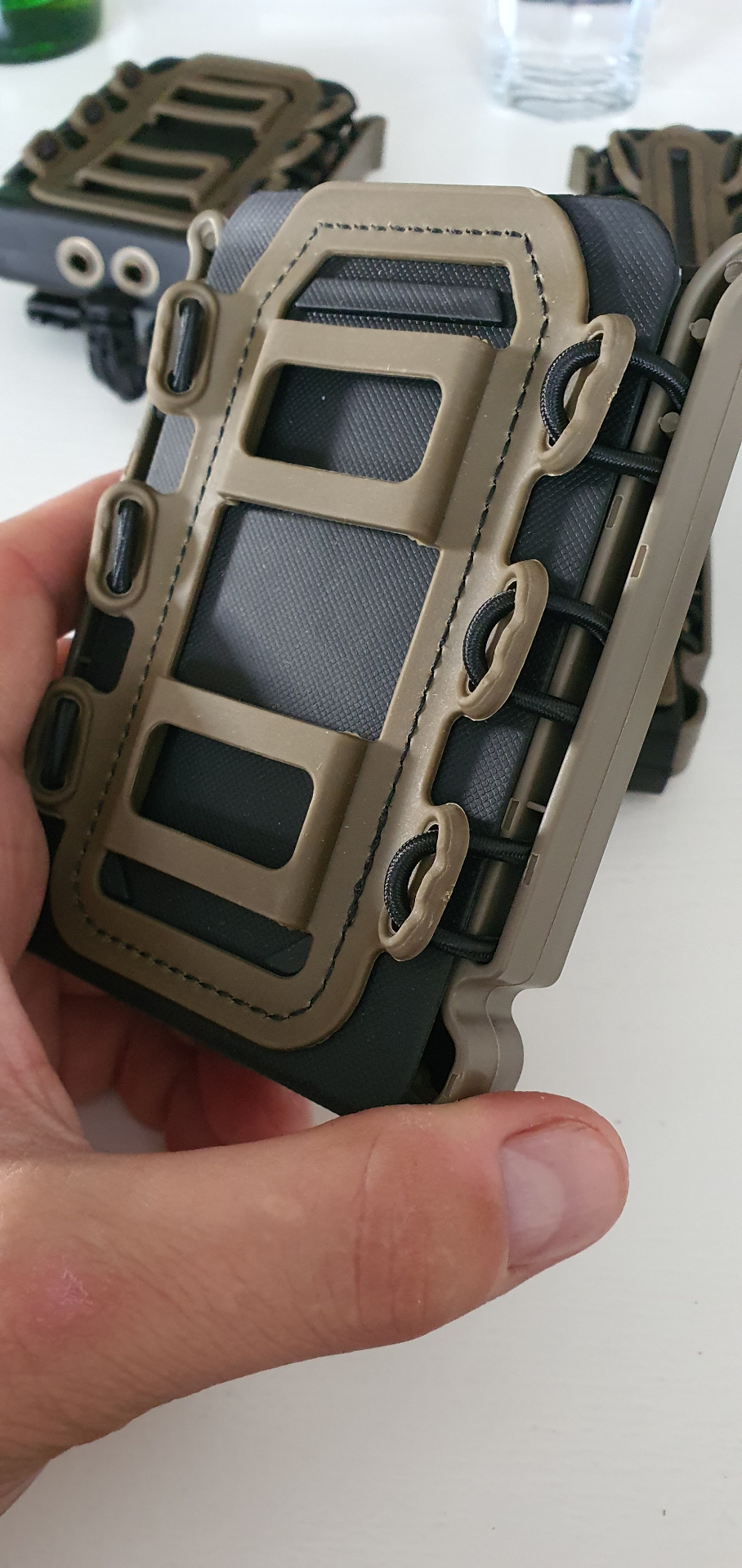 BASIC SET - PODSTAWOWY ZESTAW