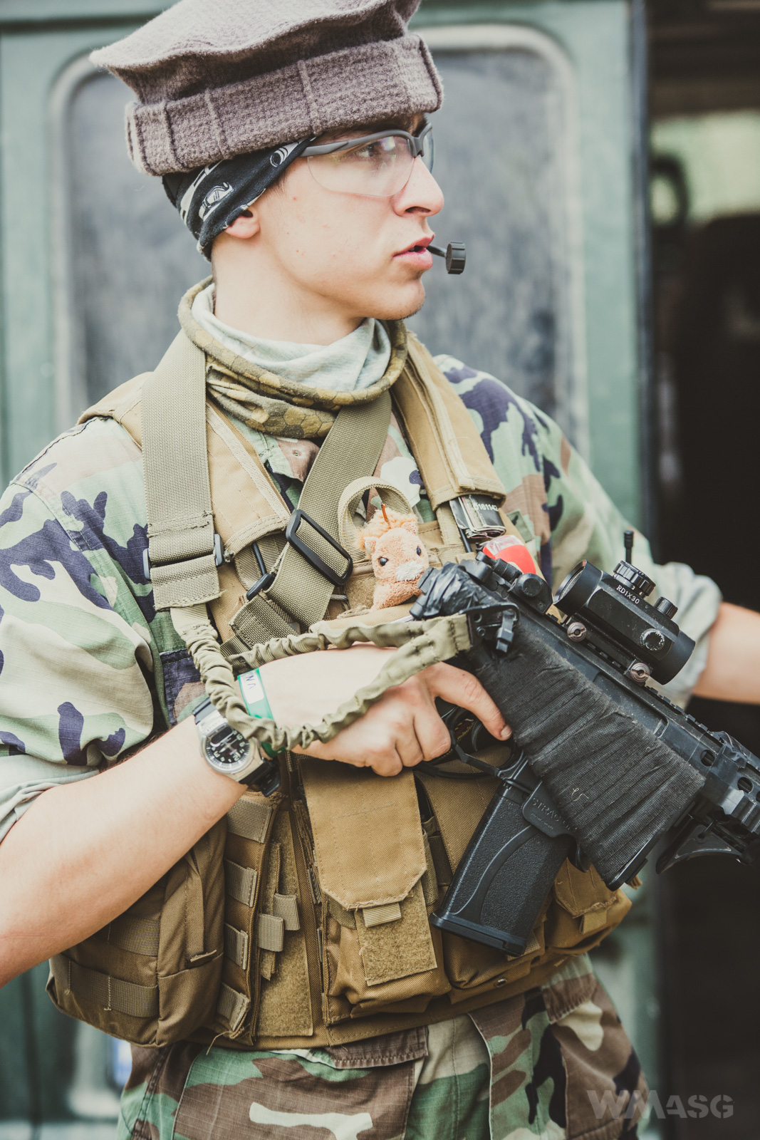 Misja Afganistan 2019