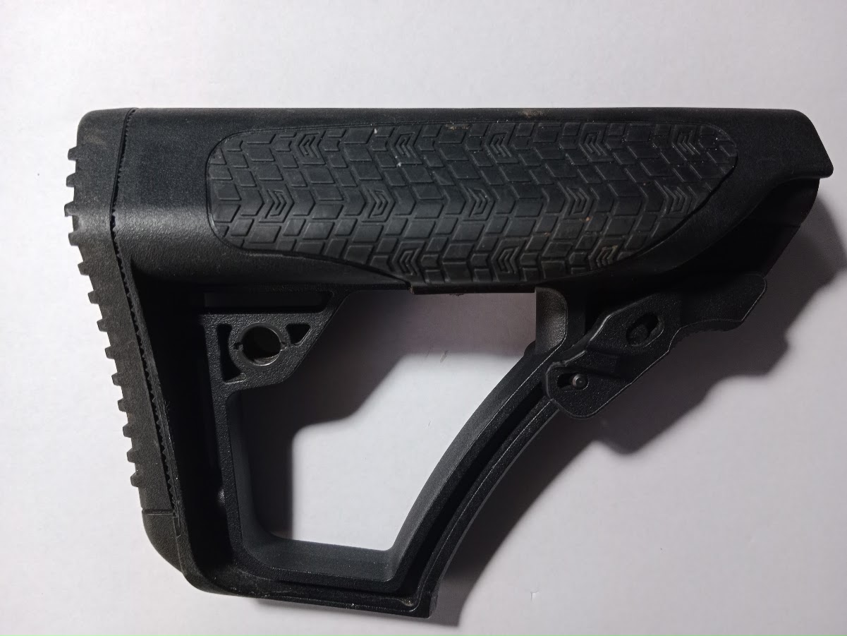 Kolba do M4 od Daniel Defense czarna [EMG]