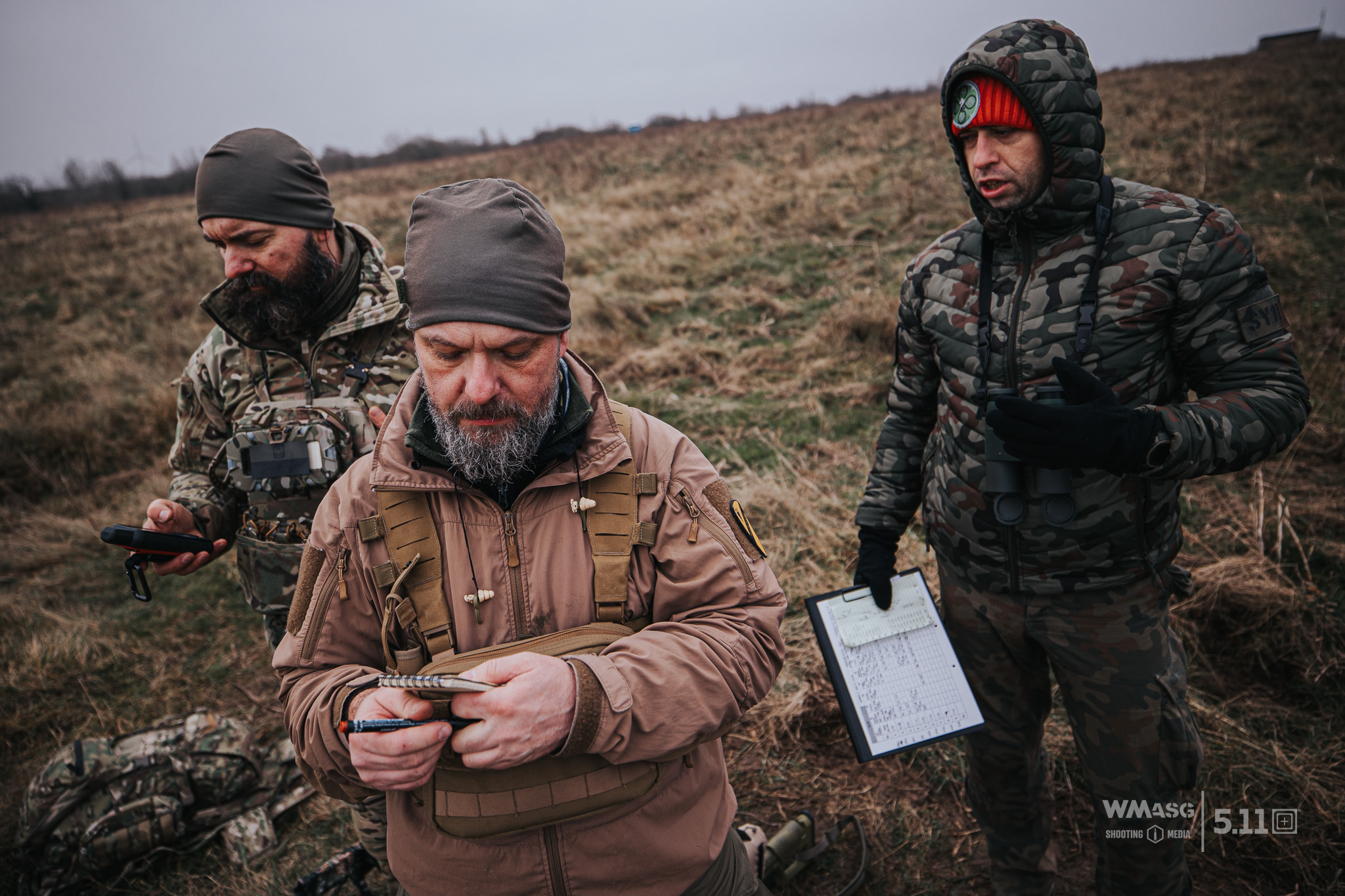 Sniper Extreme 2025 (05-06.12.2025)