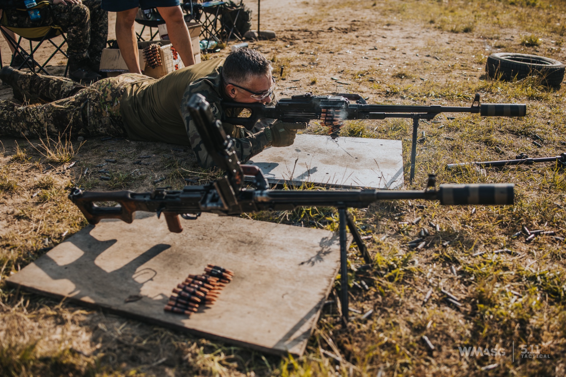 Lekka Piechota IX (termin II) 2023 (część I)