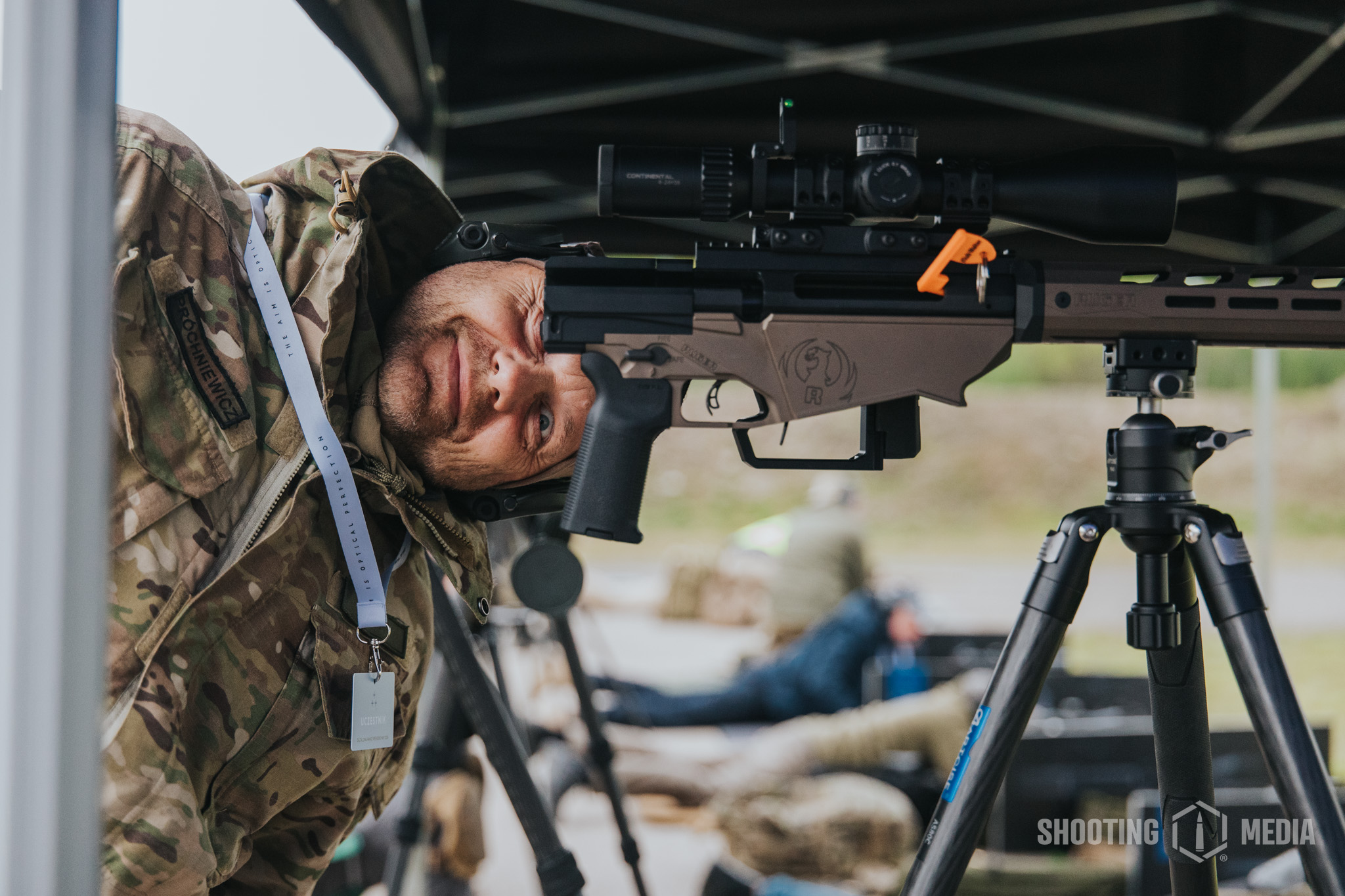 Delta Long Range Weekend 2026