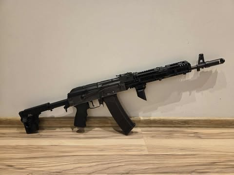 E&L GEN2 AK74MN