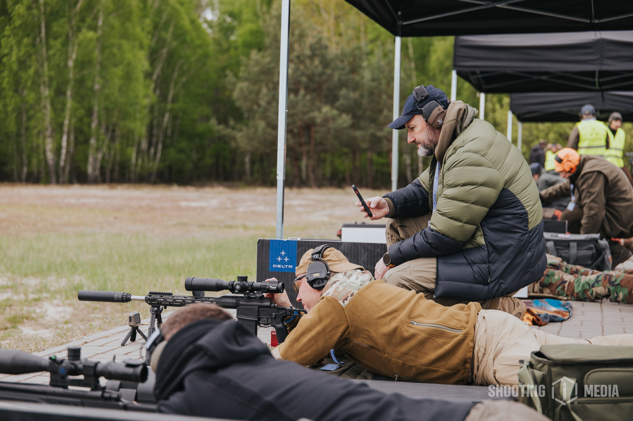 Delta Long Range Weekend 2026